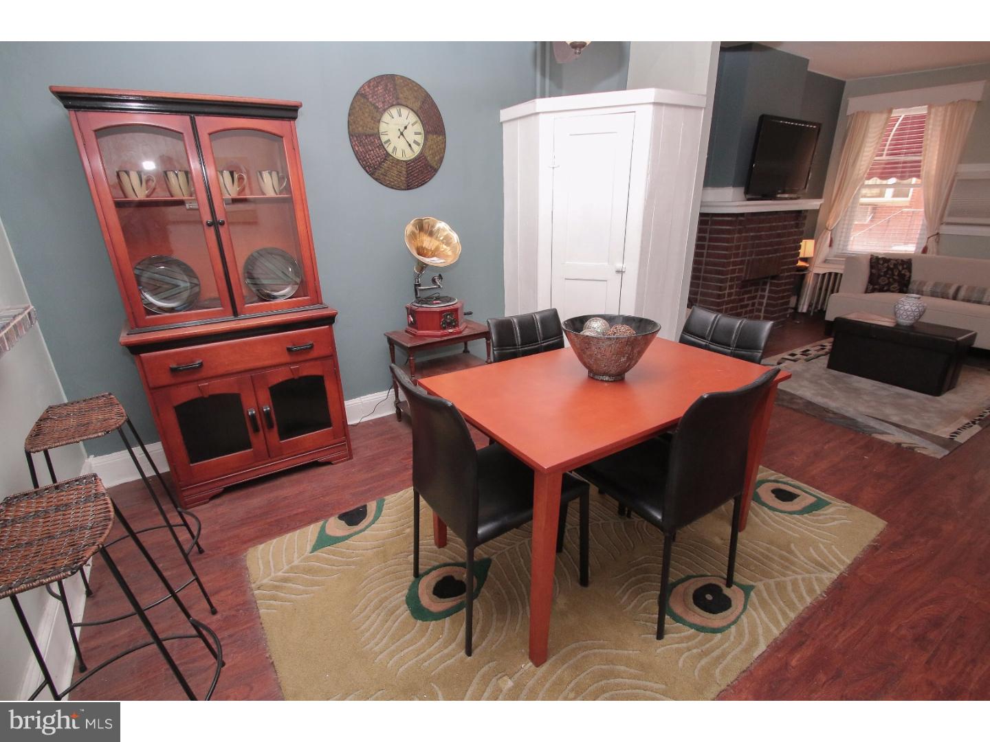 PASSYUNK SQUARE - Residential