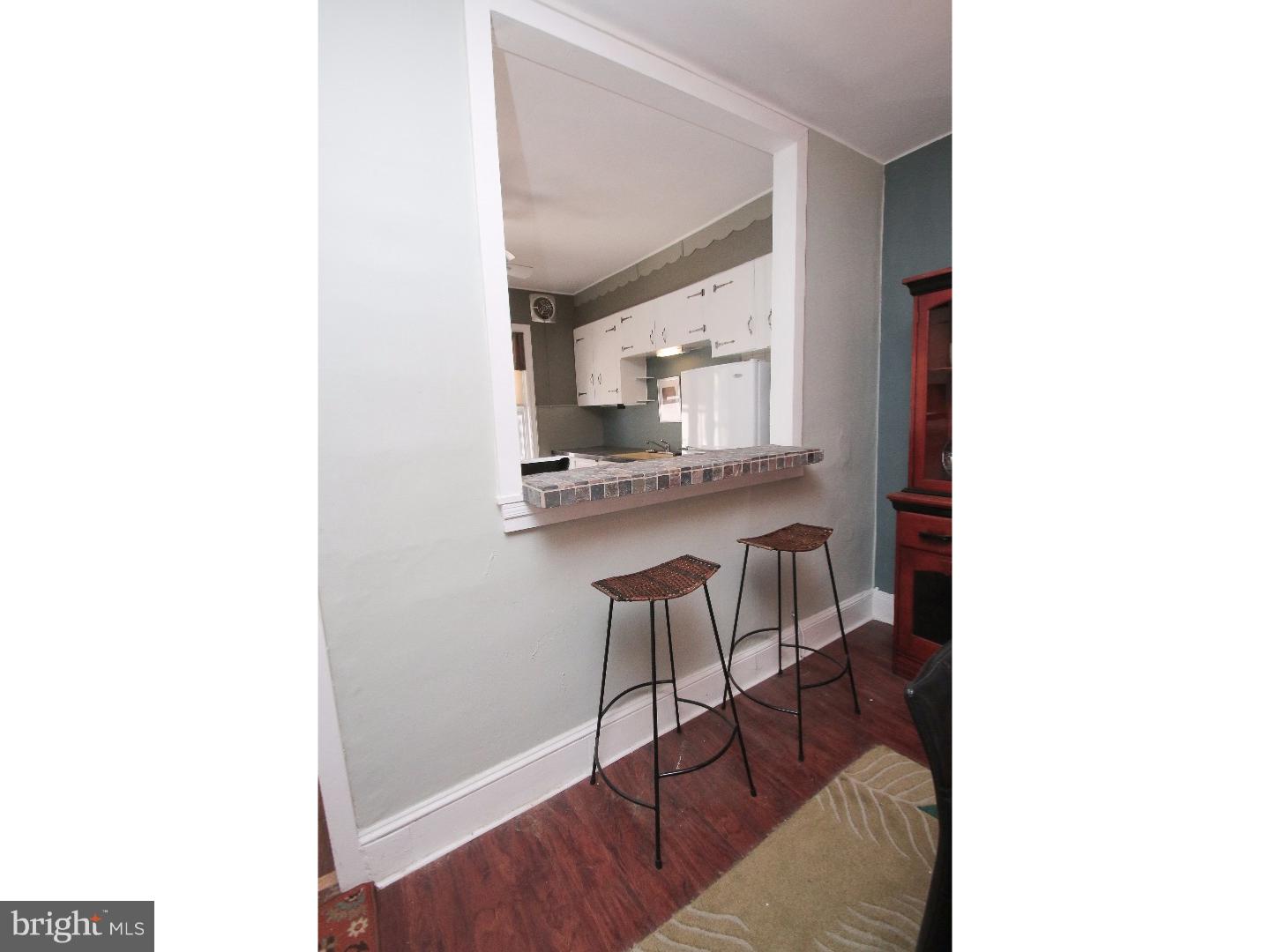 PASSYUNK SQUARE - Residential