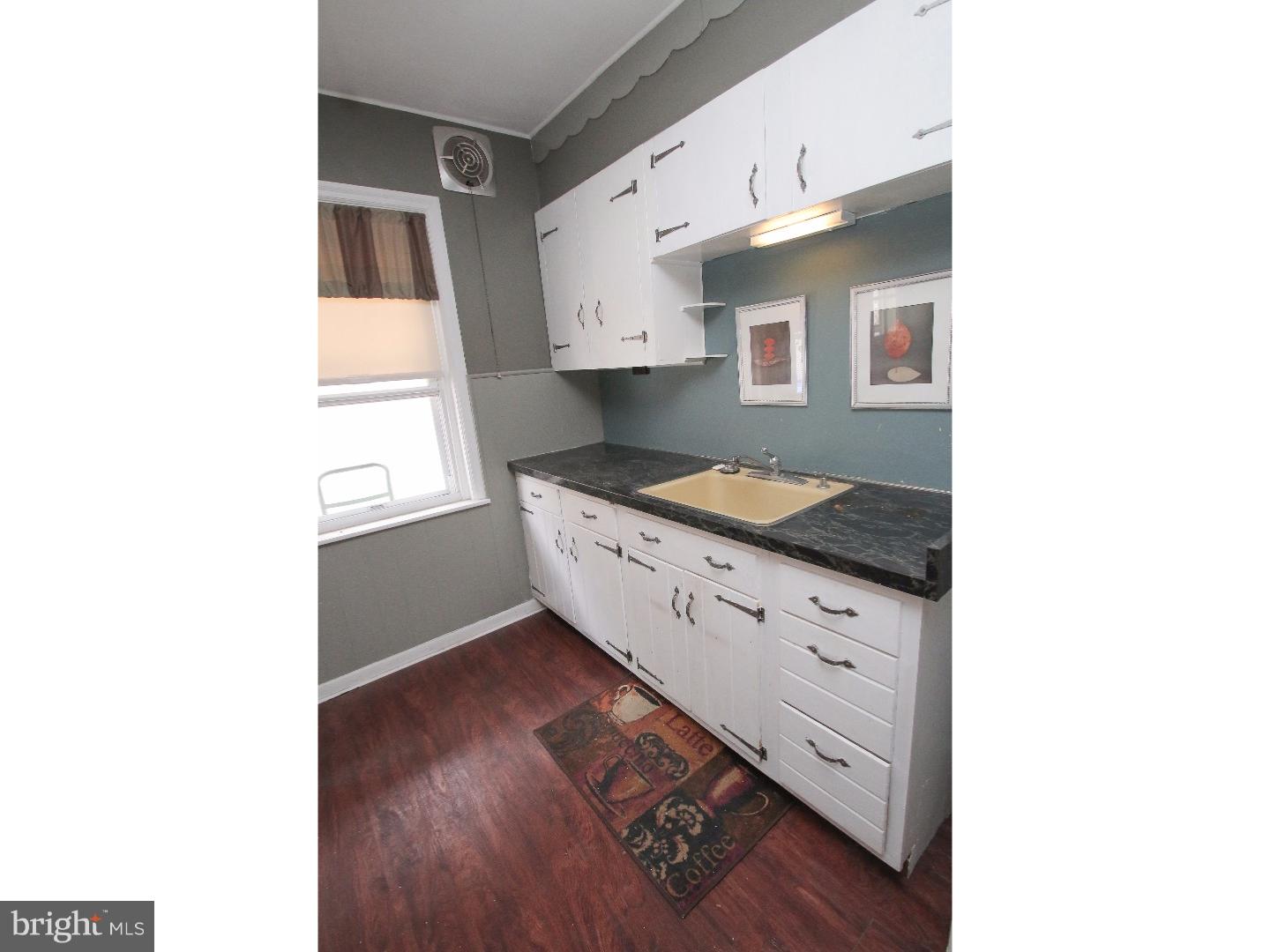 PASSYUNK SQUARE - Residential