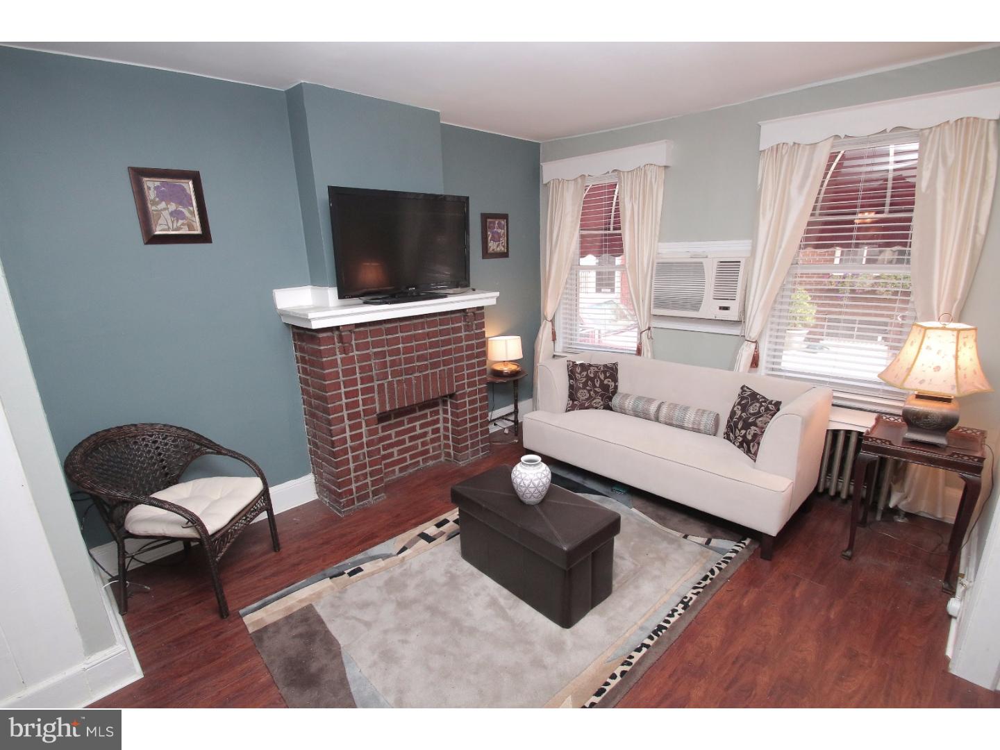 PASSYUNK SQUARE - Residential