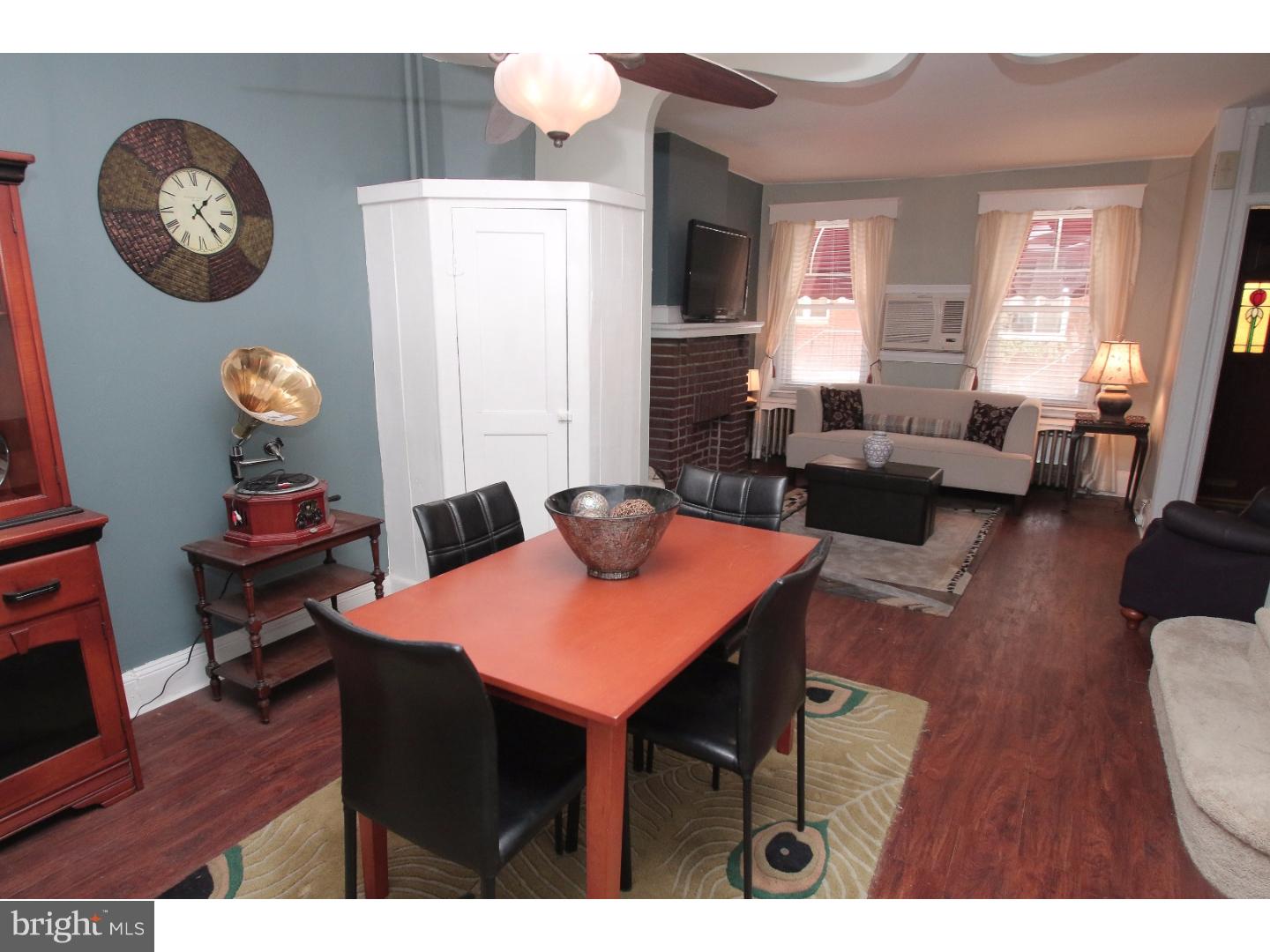 PASSYUNK SQUARE - Residential