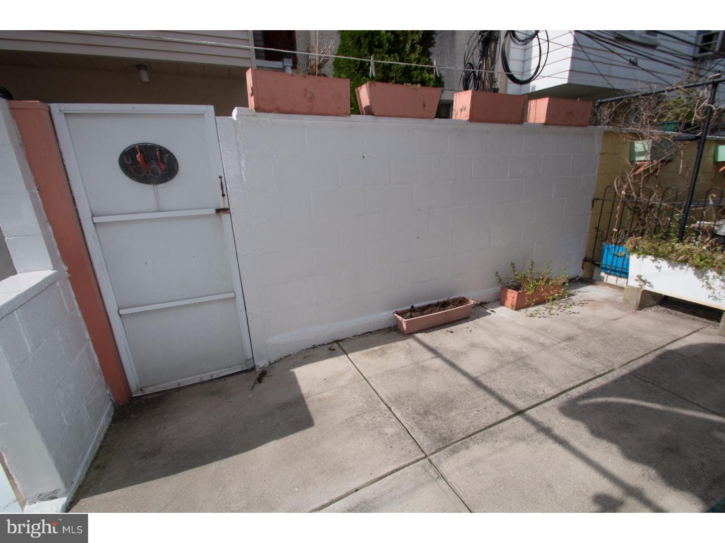 PASSYUNK SQUARE - Residential