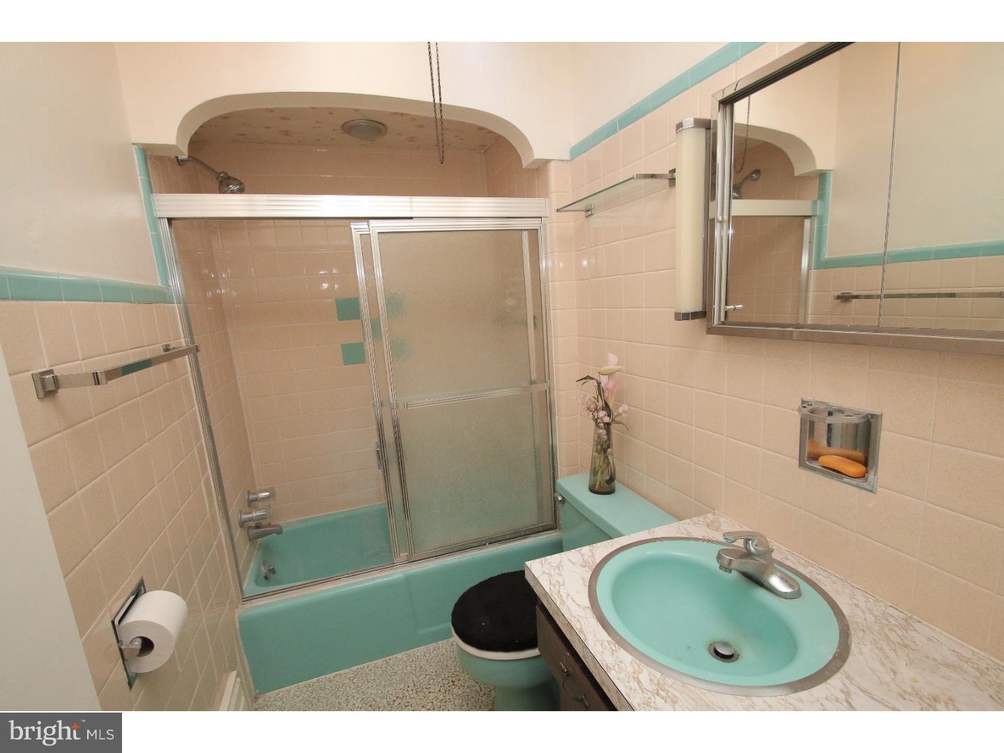 PASSYUNK SQUARE - Residential