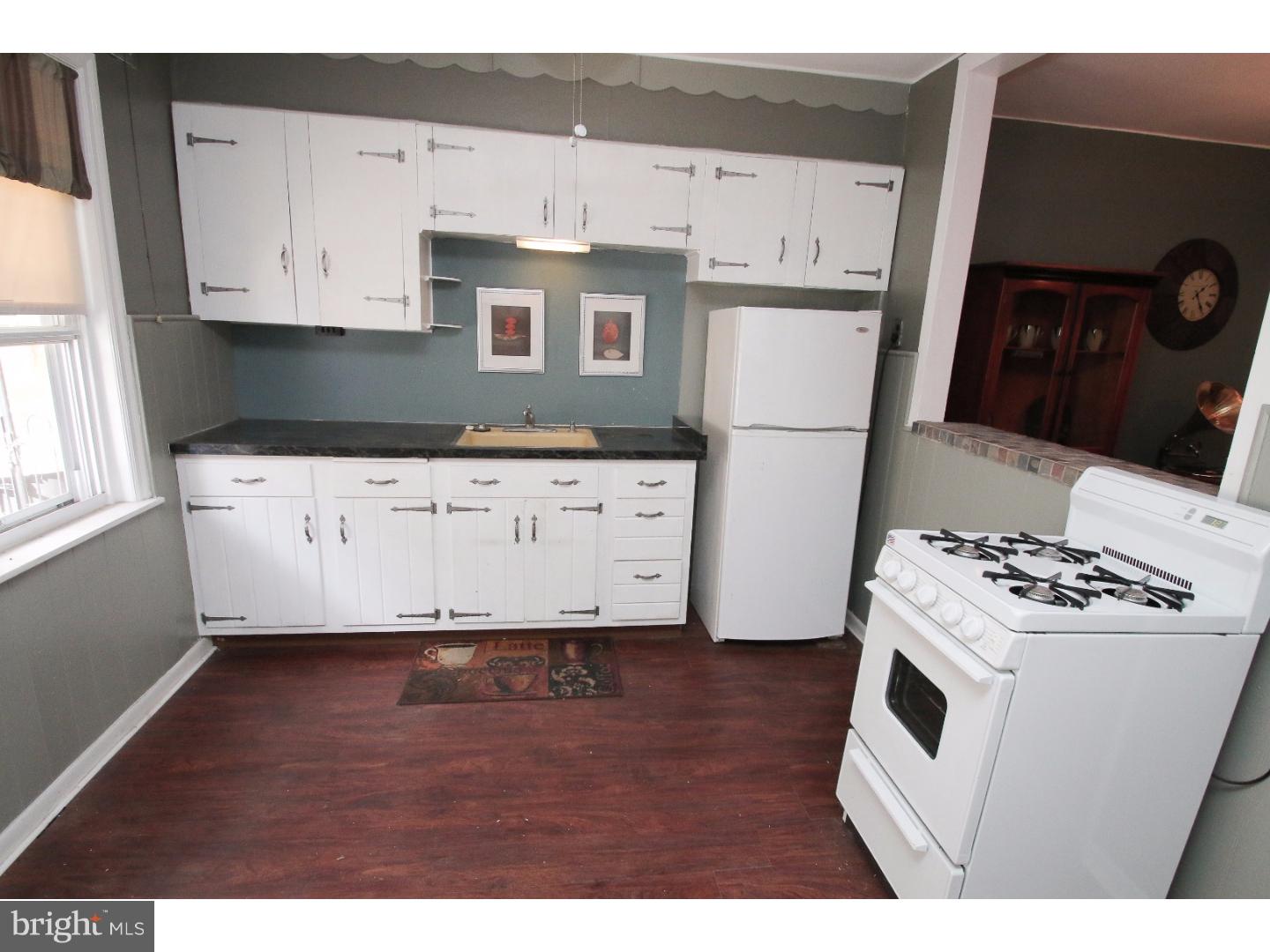 PASSYUNK SQUARE - Residential