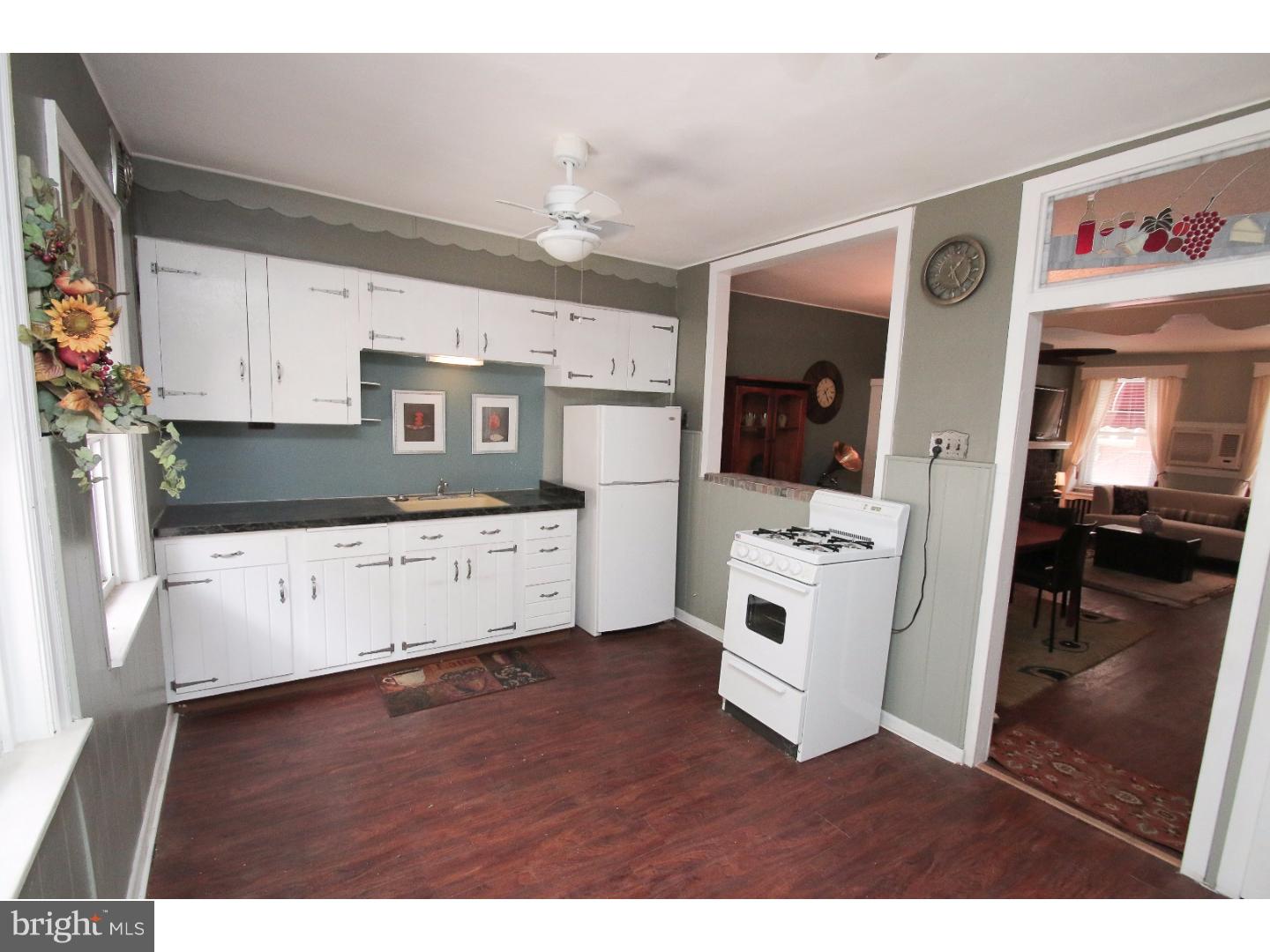 PASSYUNK SQUARE - Residential