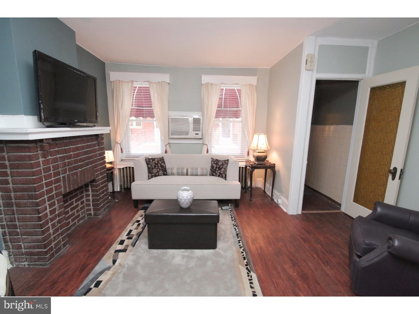 PASSYUNK SQUARE - Residential