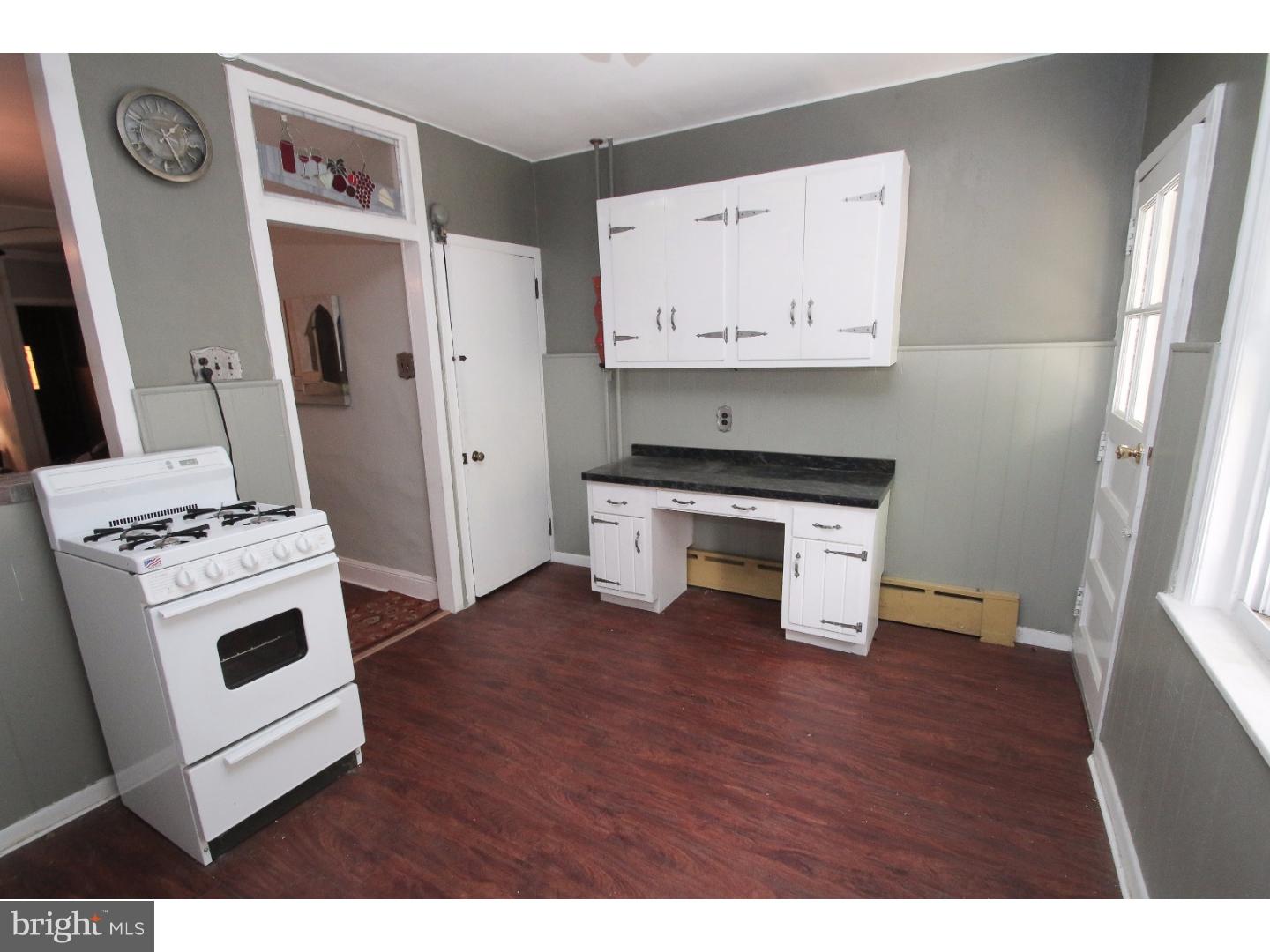 PASSYUNK SQUARE - Residential