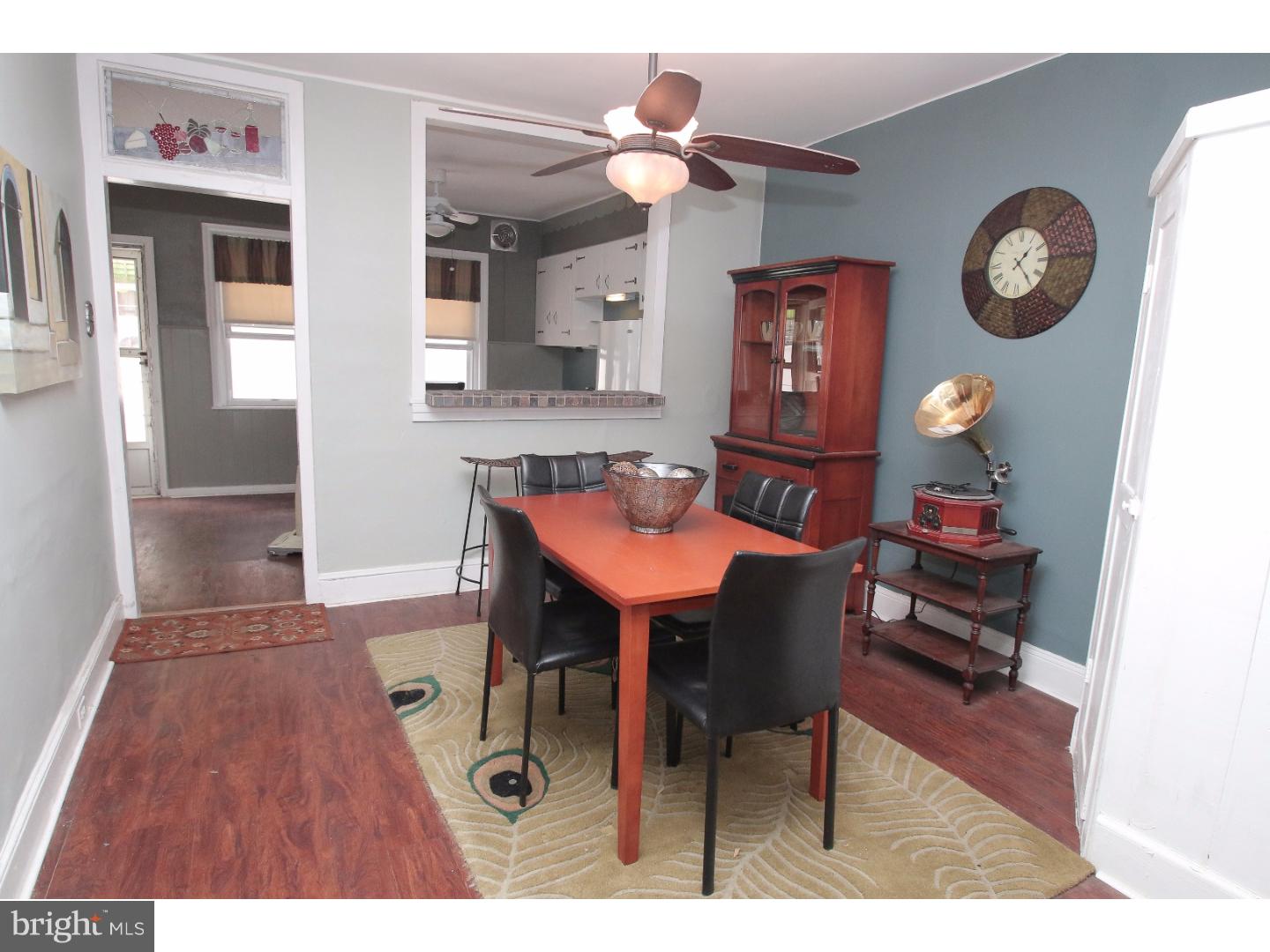 PASSYUNK SQUARE - Residential