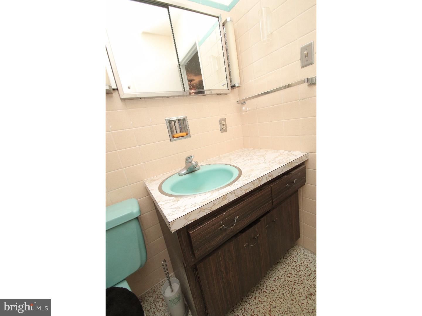 PASSYUNK SQUARE - Residential