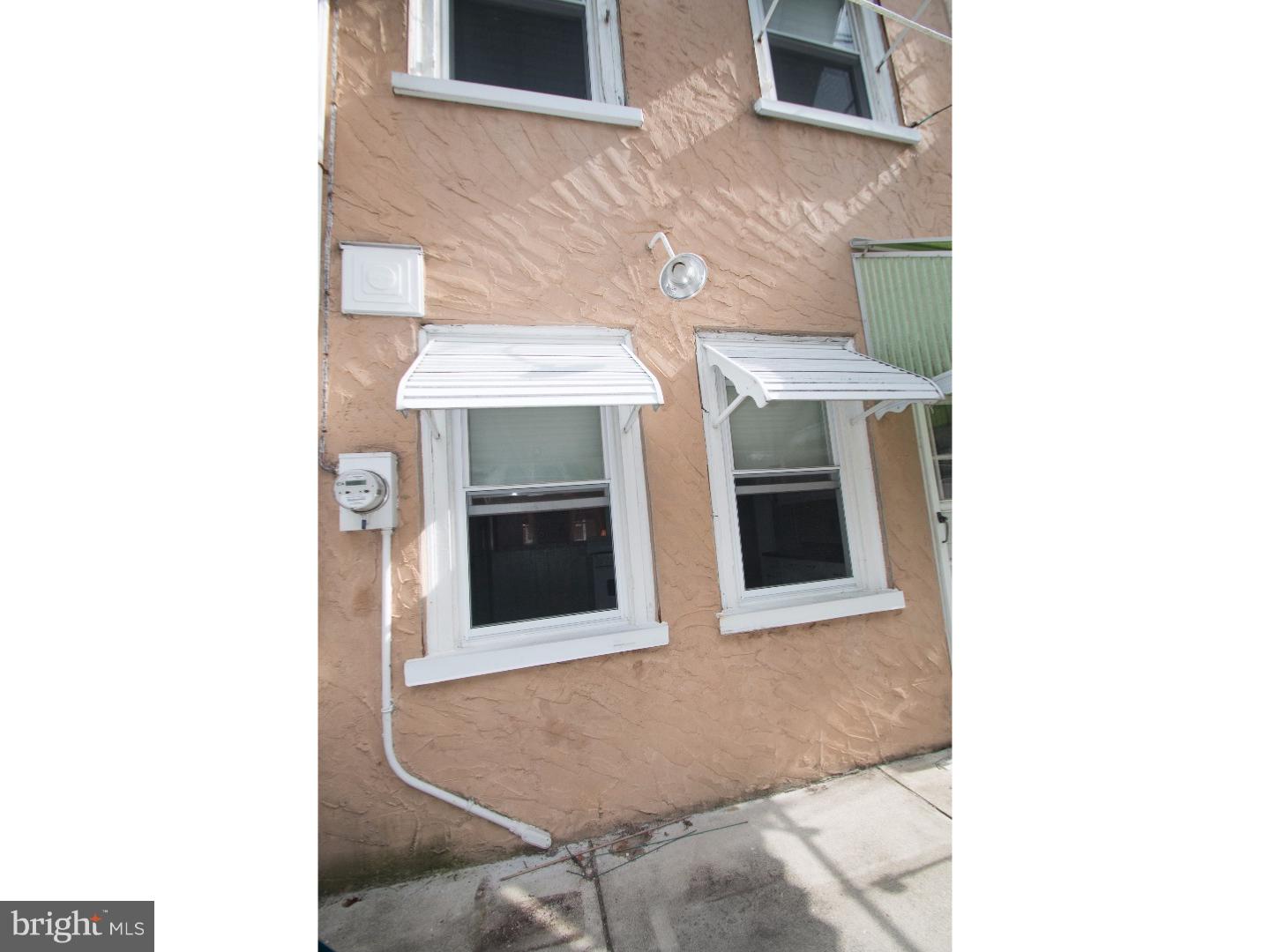 PASSYUNK SQUARE - Residential