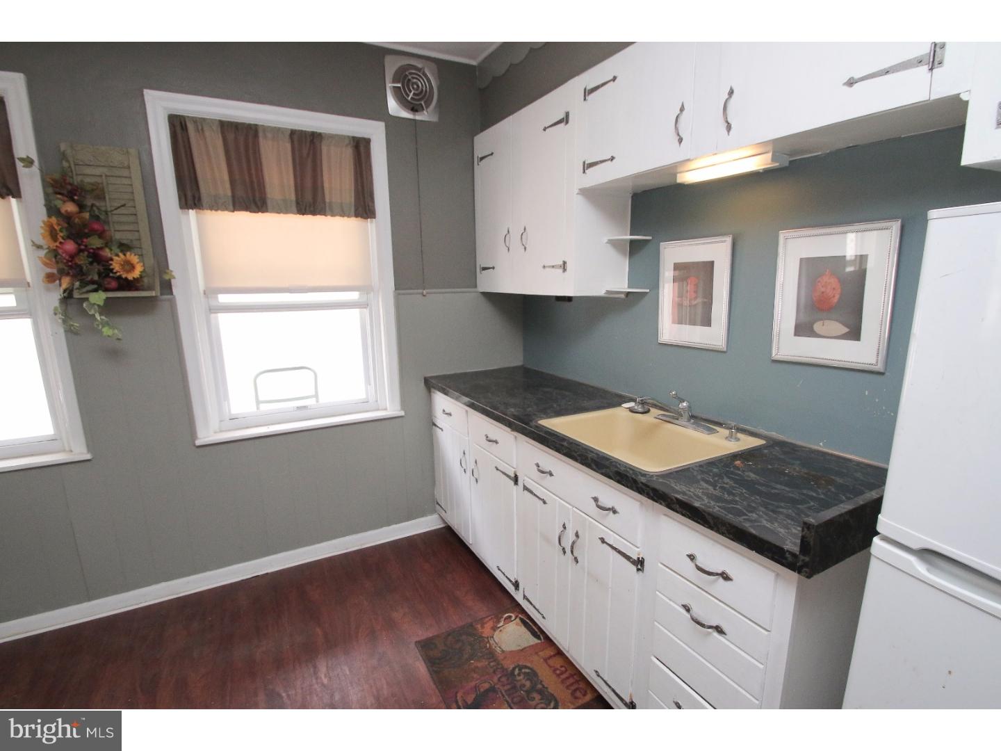 PASSYUNK SQUARE - Residential