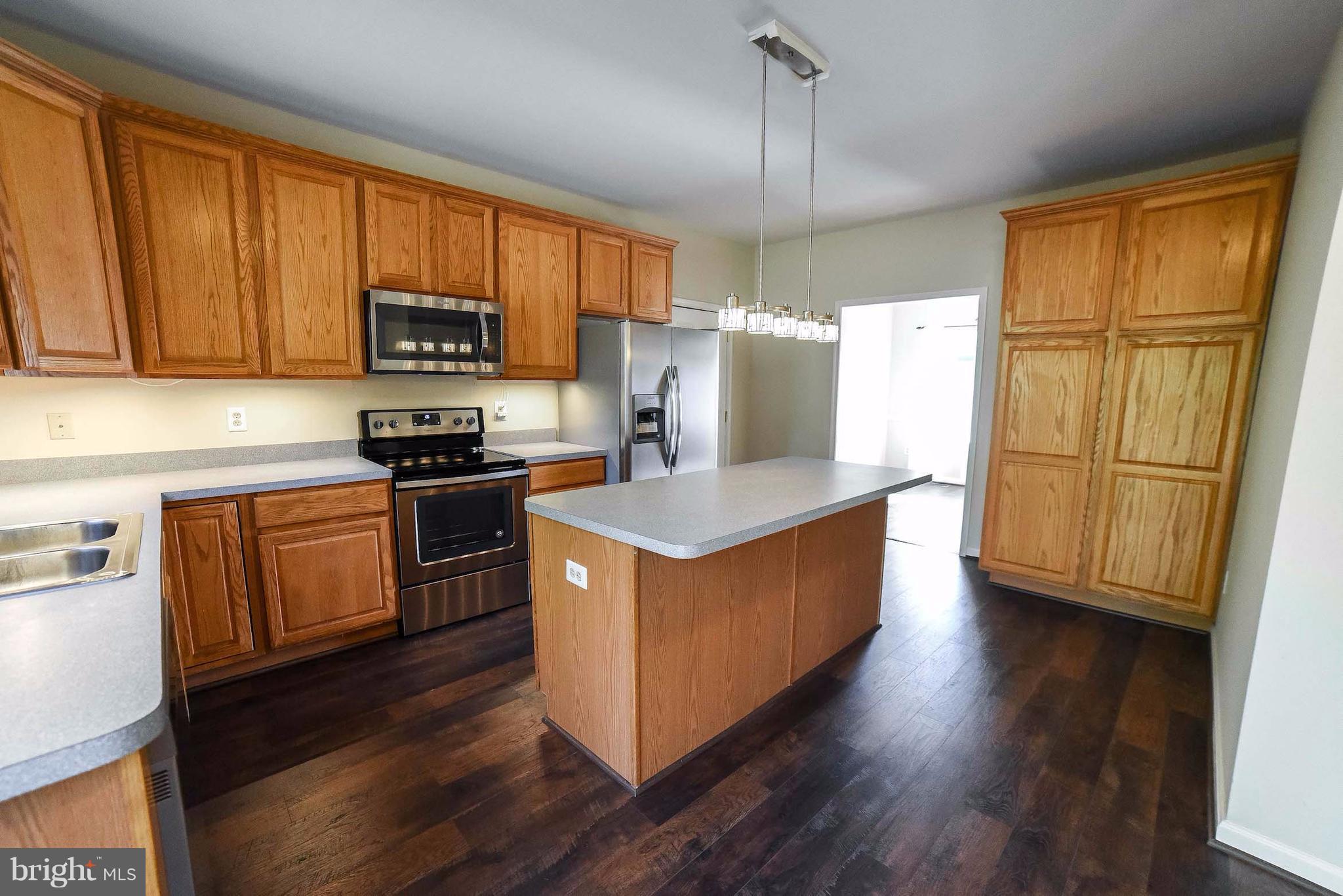 KINGSTON - Residential