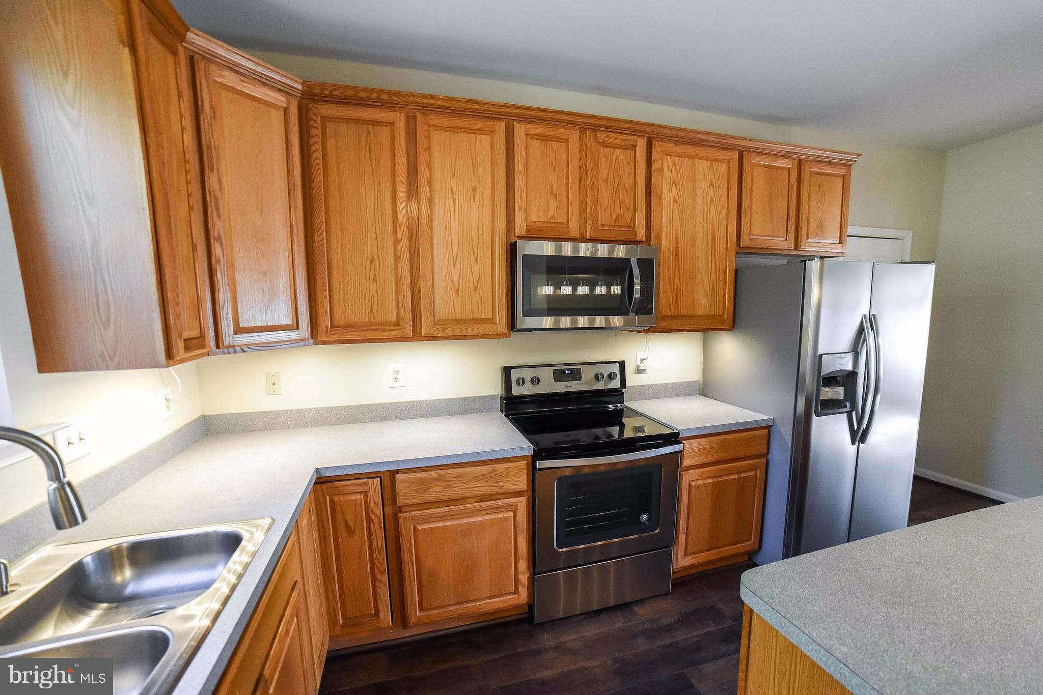 KINGSTON - Residential