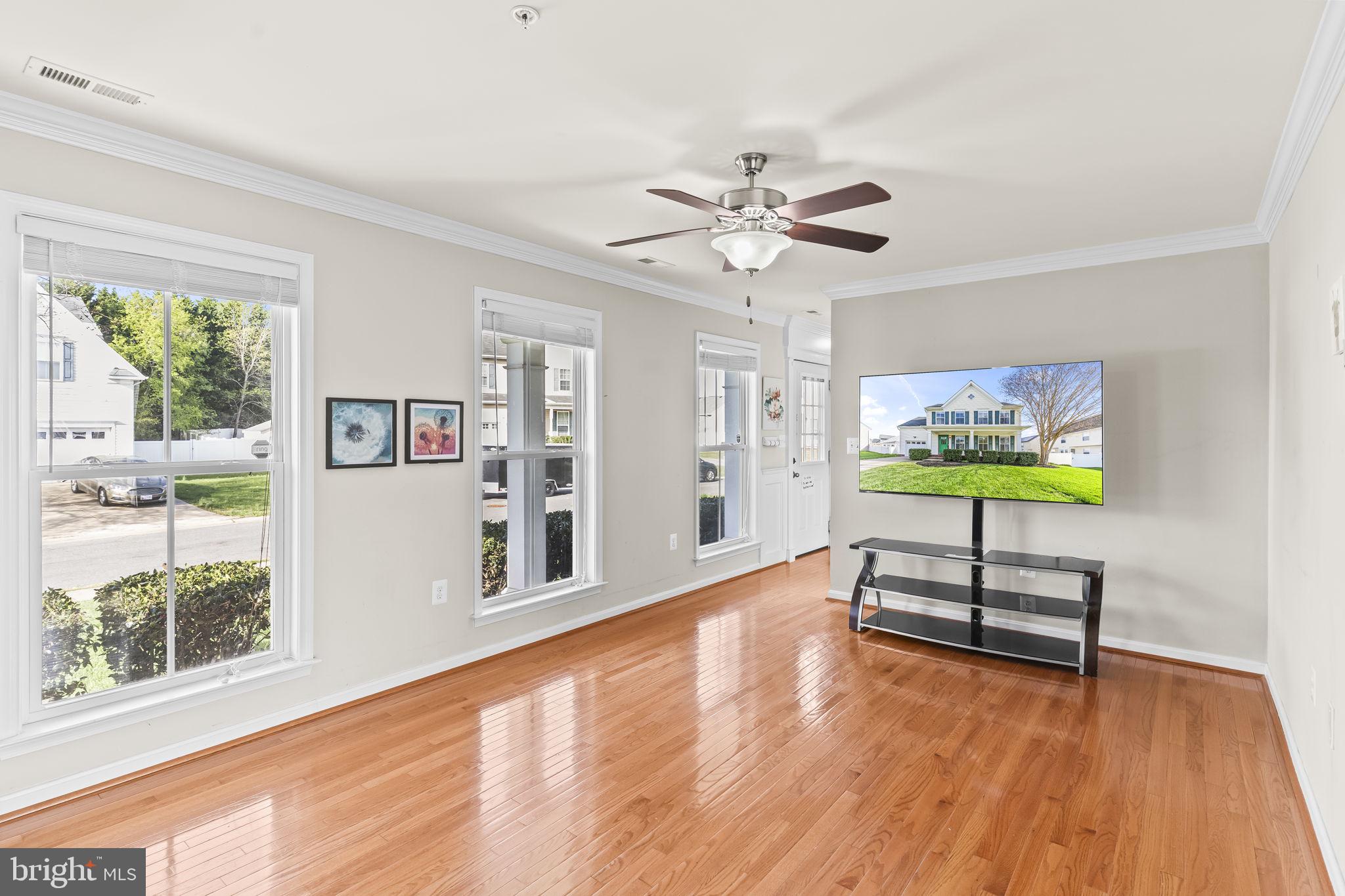 GREENVIEW WEST PUD - Residential