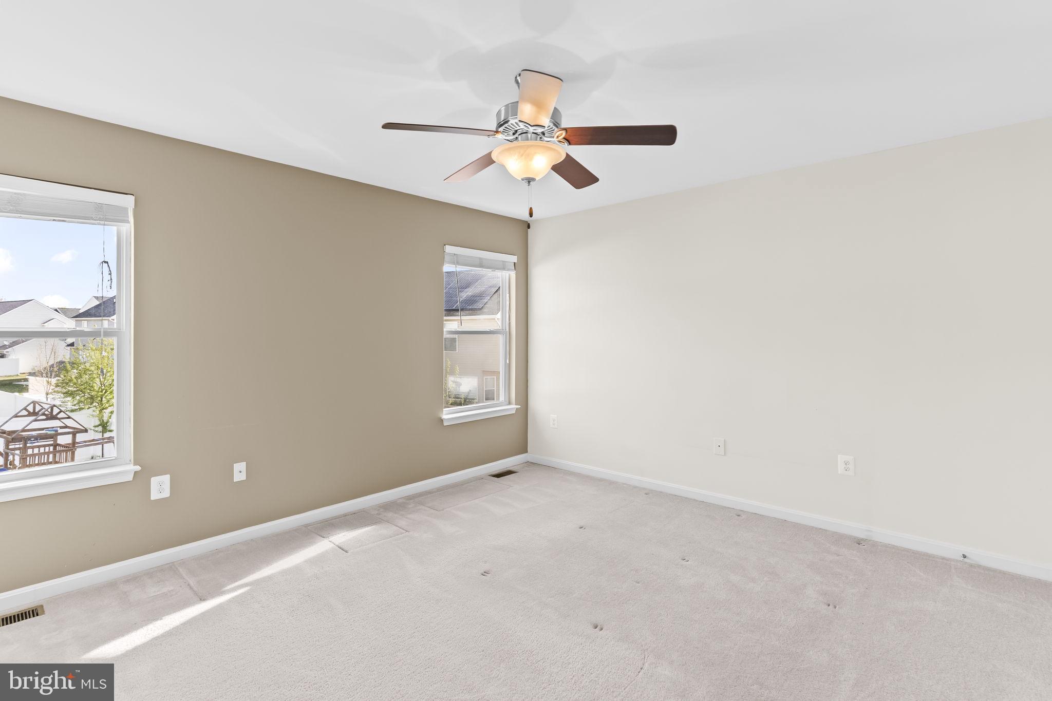 GREENVIEW WEST PUD - Residential