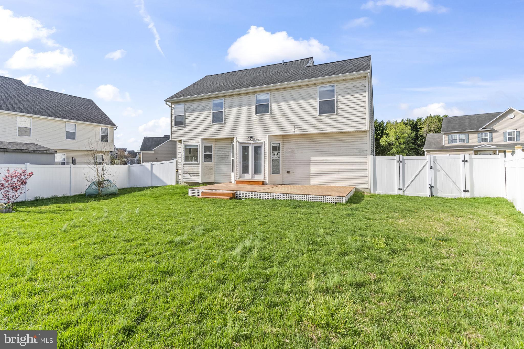 GREENVIEW WEST PUD - Residential