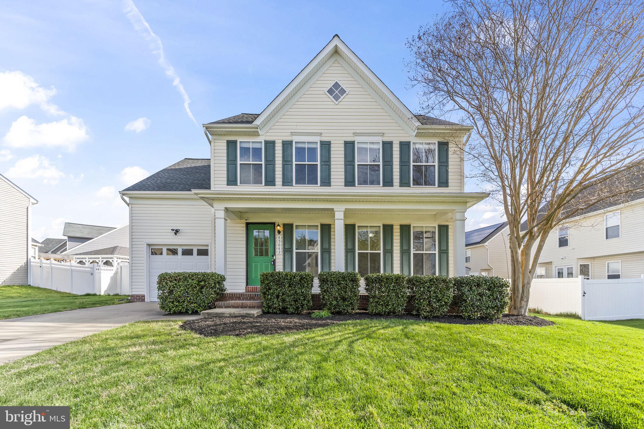 GREENVIEW WEST PUD - Residential