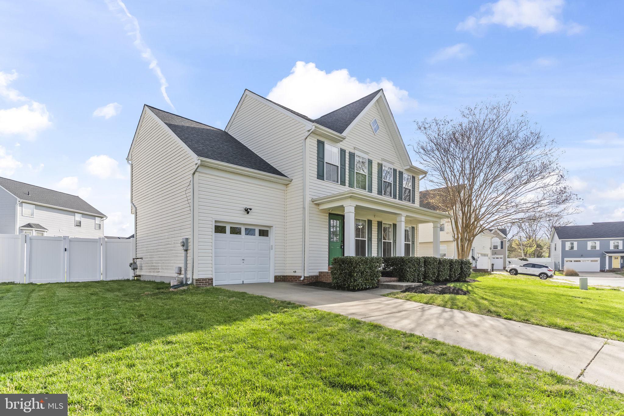 GREENVIEW WEST PUD - Residential