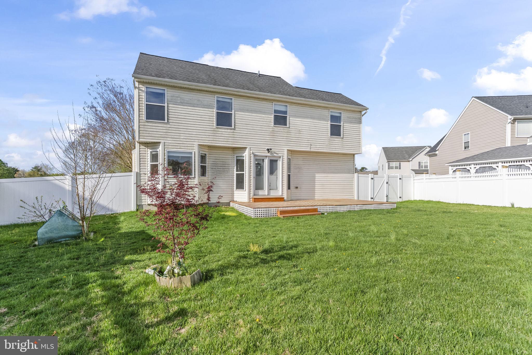 GREENVIEW WEST PUD - Residential