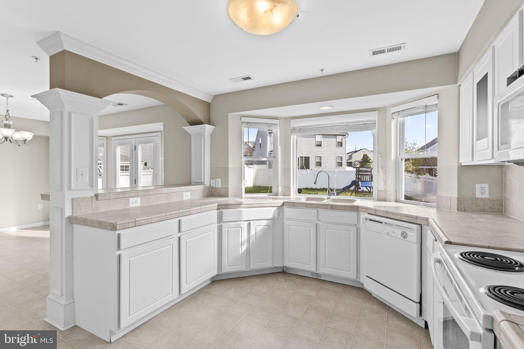 GREENVIEW WEST PUD - Residential