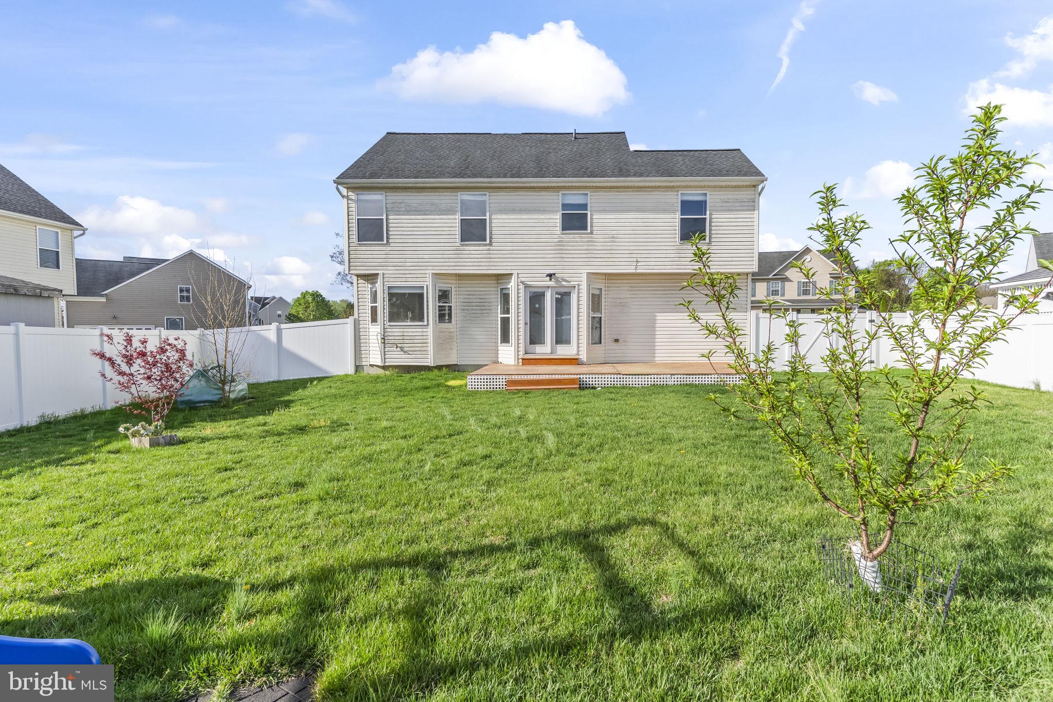 GREENVIEW WEST PUD - Residential