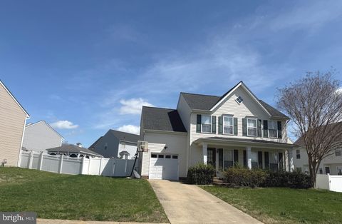 45642 TARAS COURT GREAT MILLS MD 20634