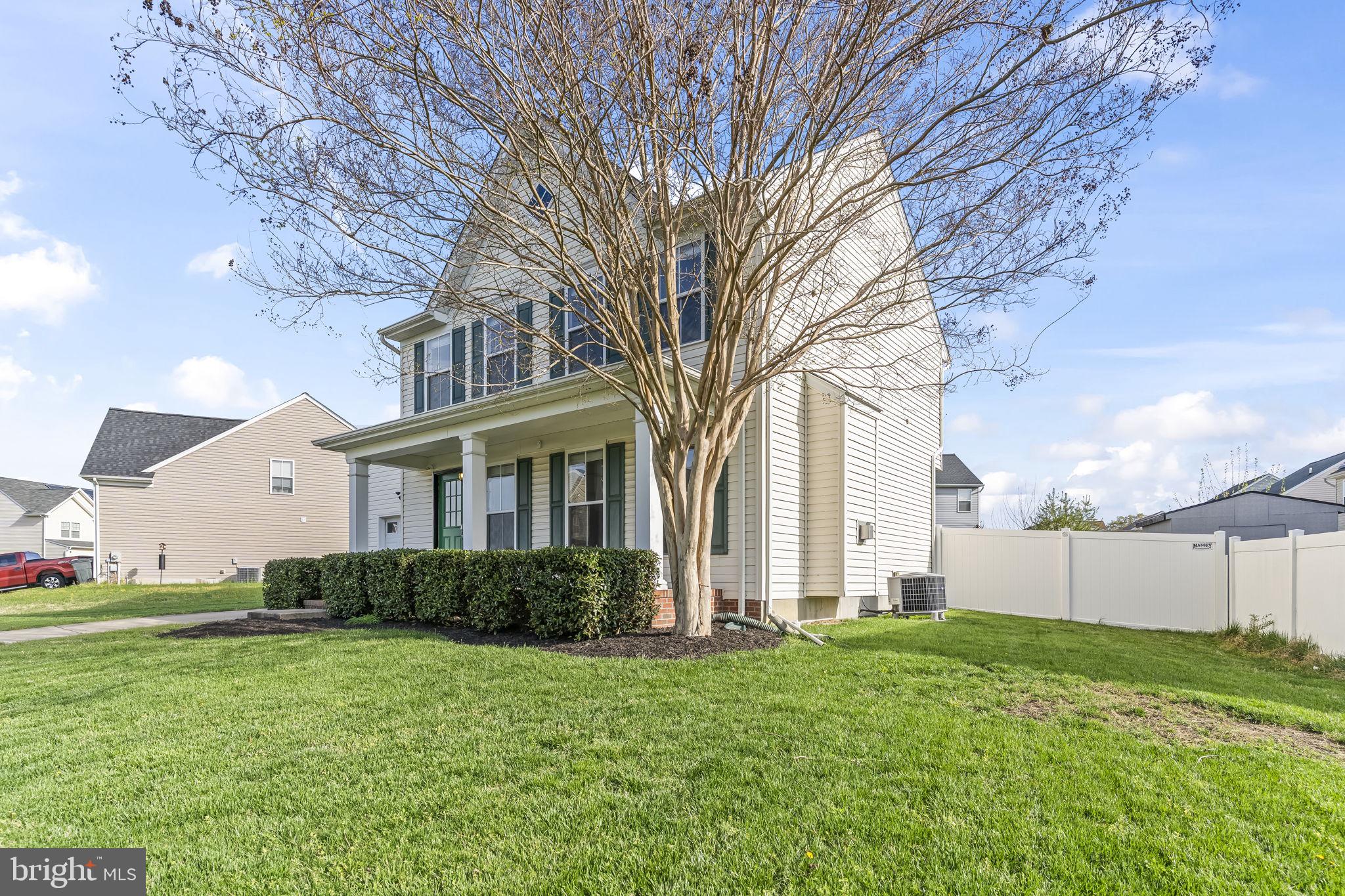 GREENVIEW WEST PUD - Residential