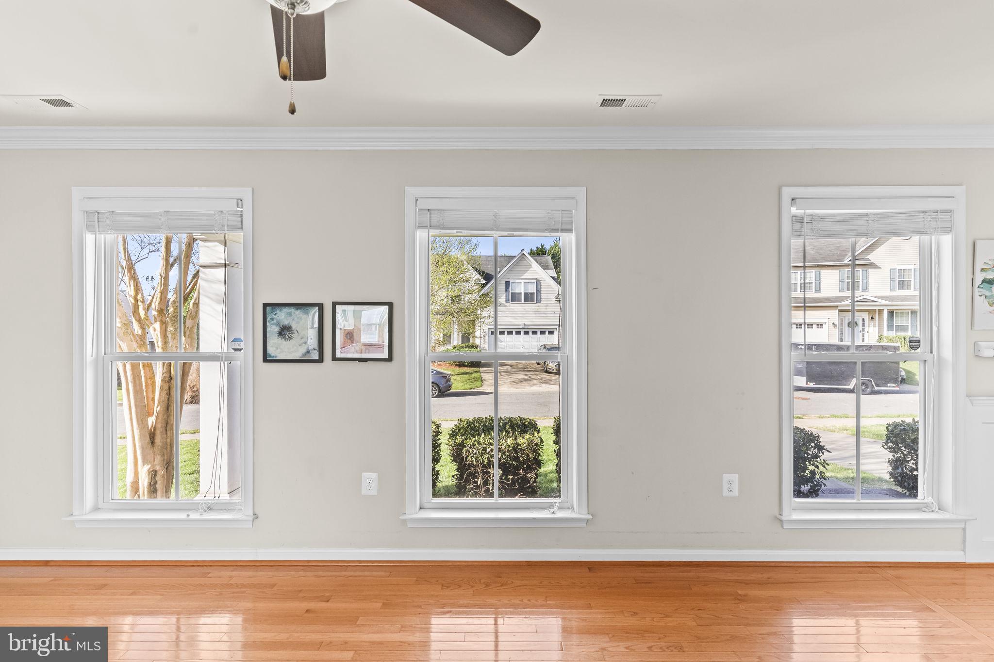 GREENVIEW WEST PUD - Residential