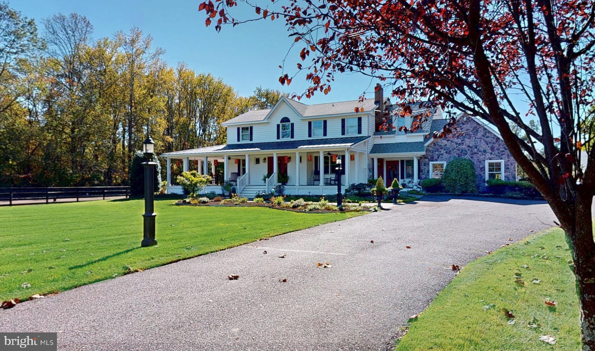 40 COOPER TOMLINSON ROAD
