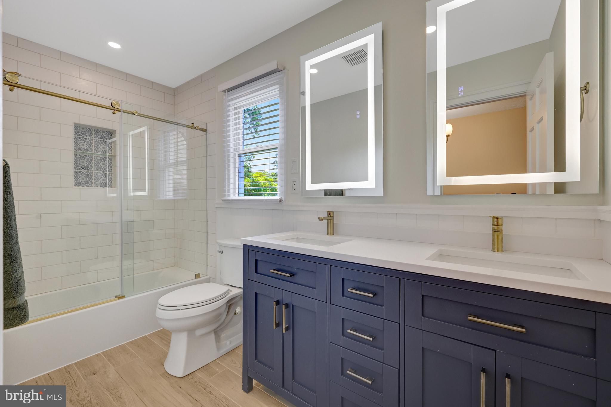 POTOMAC - Residential