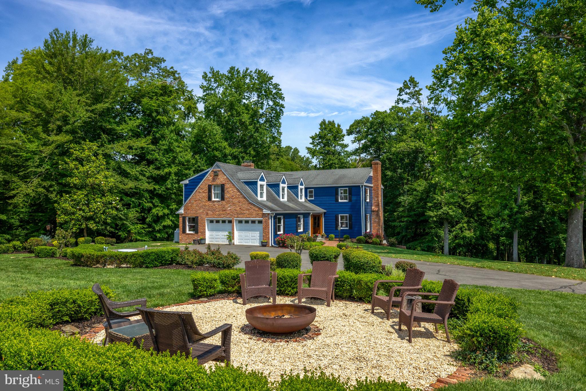 POTOMAC - Residential