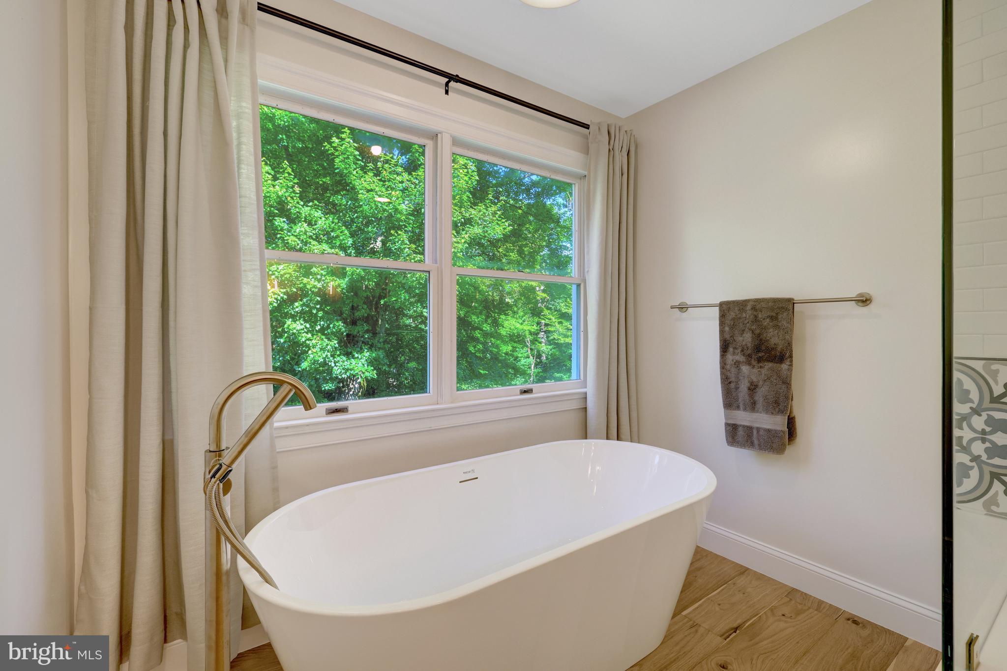 POTOMAC - Residential