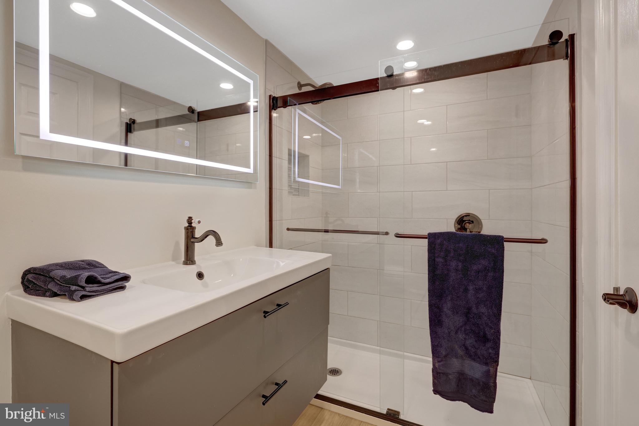 POTOMAC - Residential