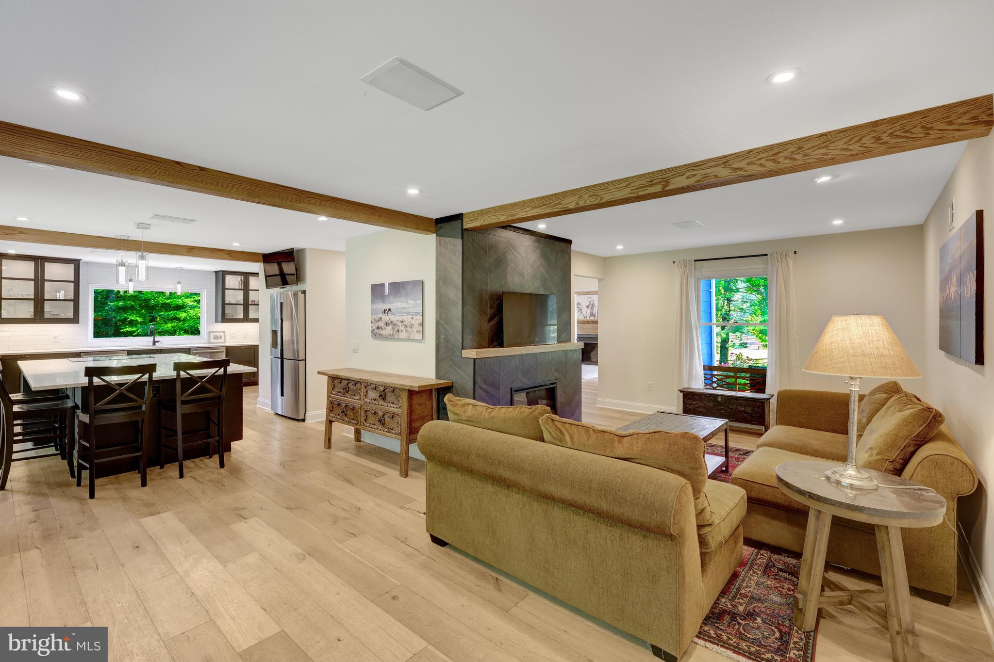 POTOMAC - Residential