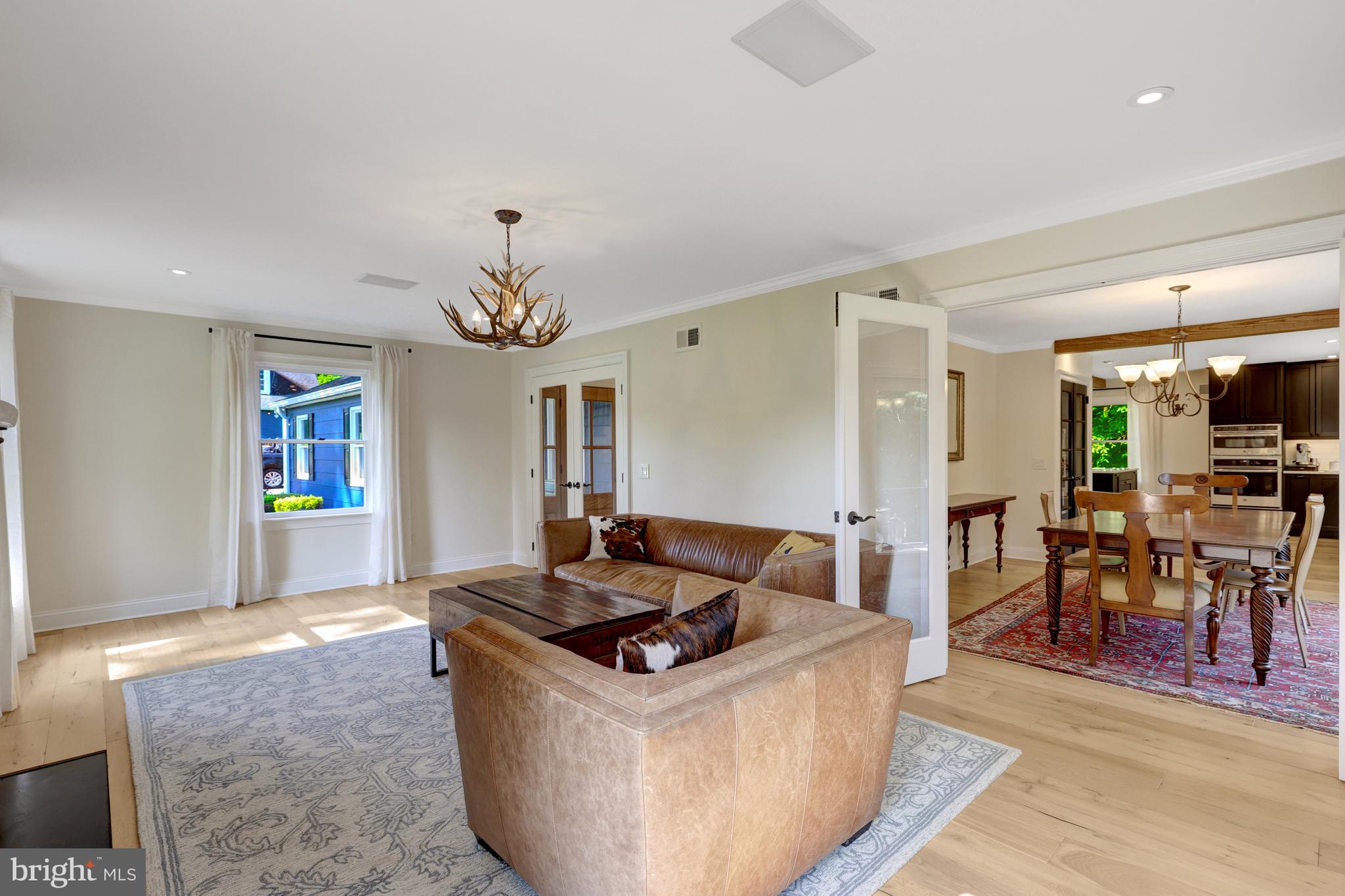 POTOMAC - Residential