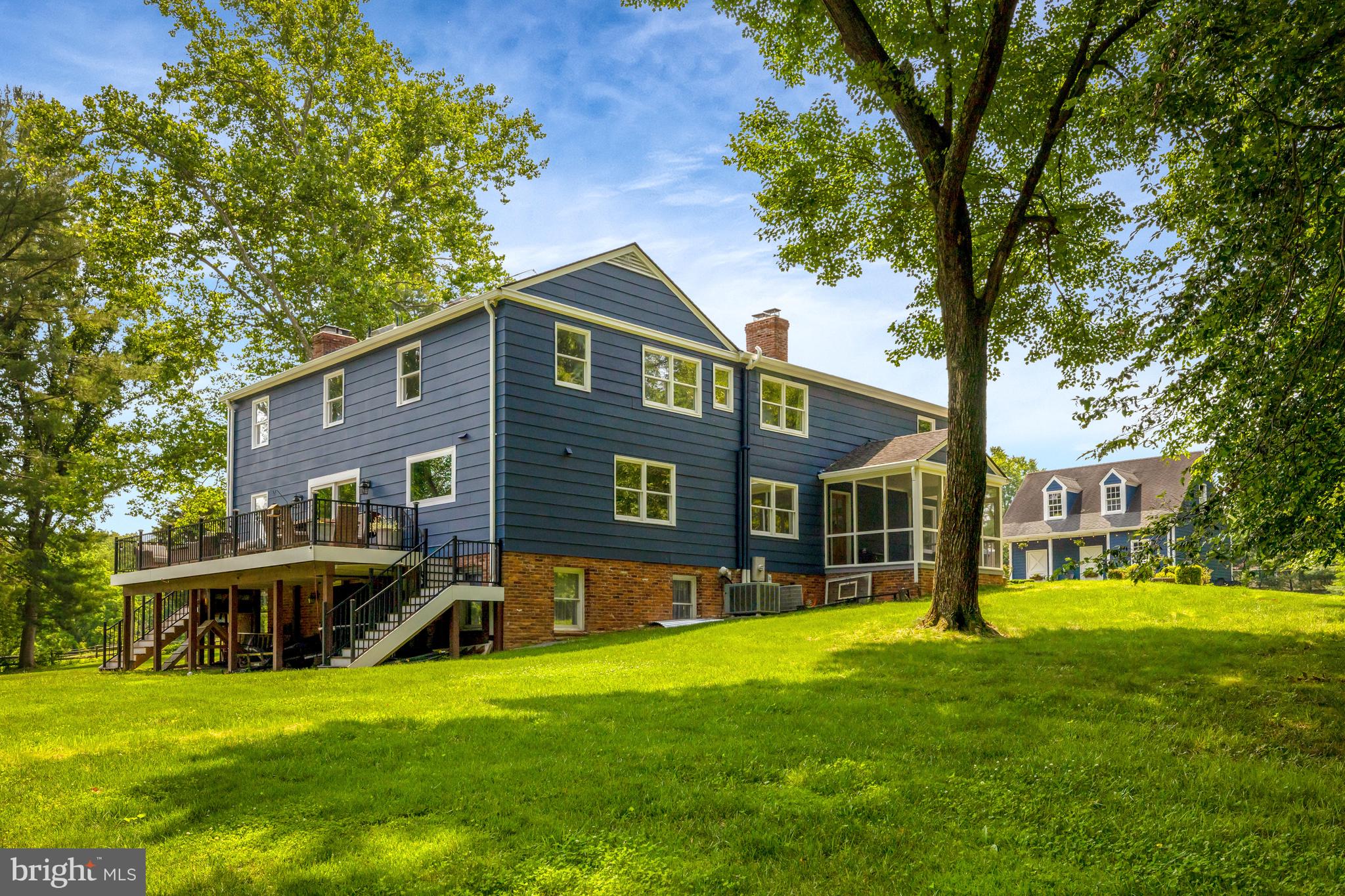 POTOMAC - Residential