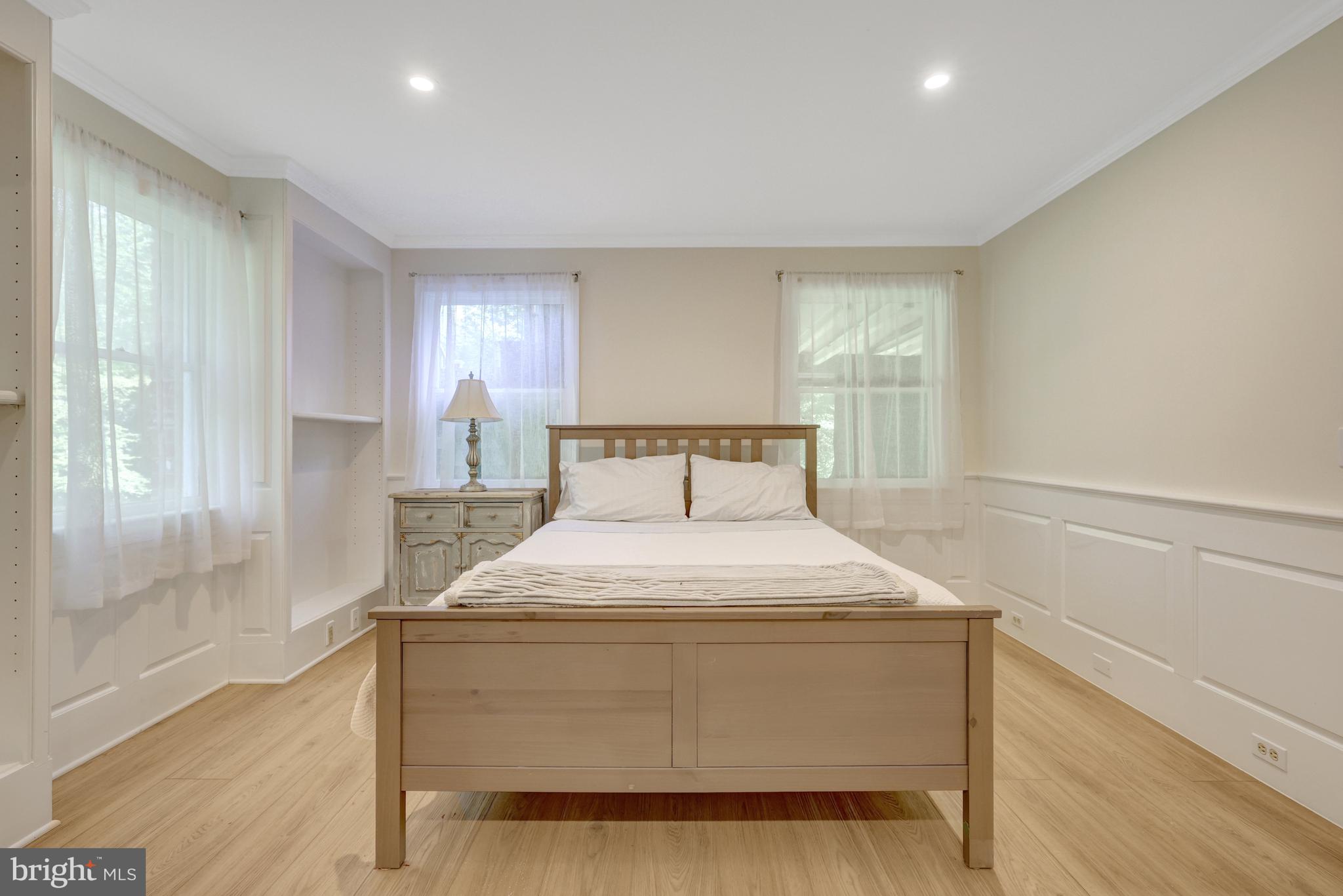 POTOMAC - Residential