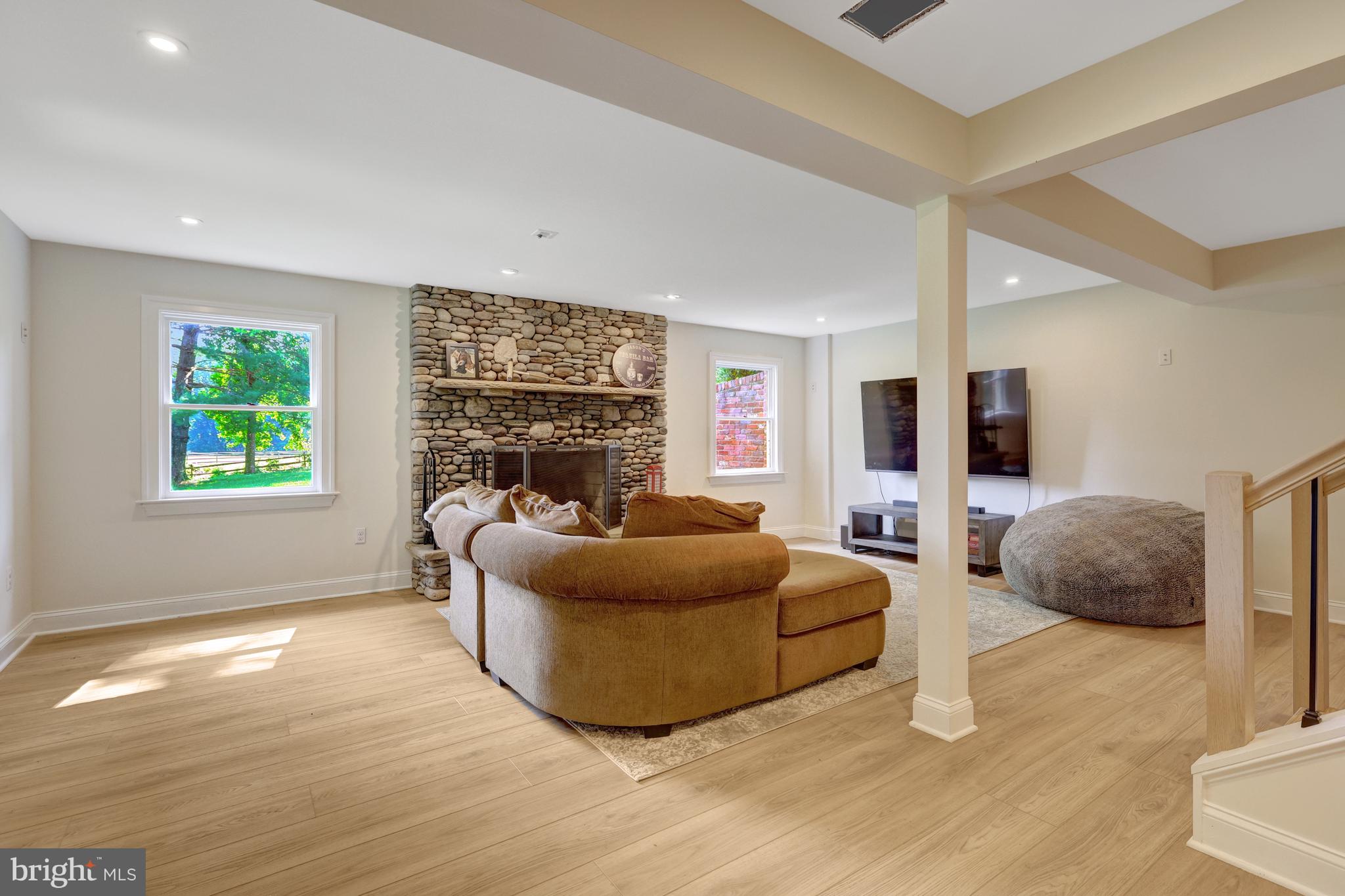 POTOMAC - Residential