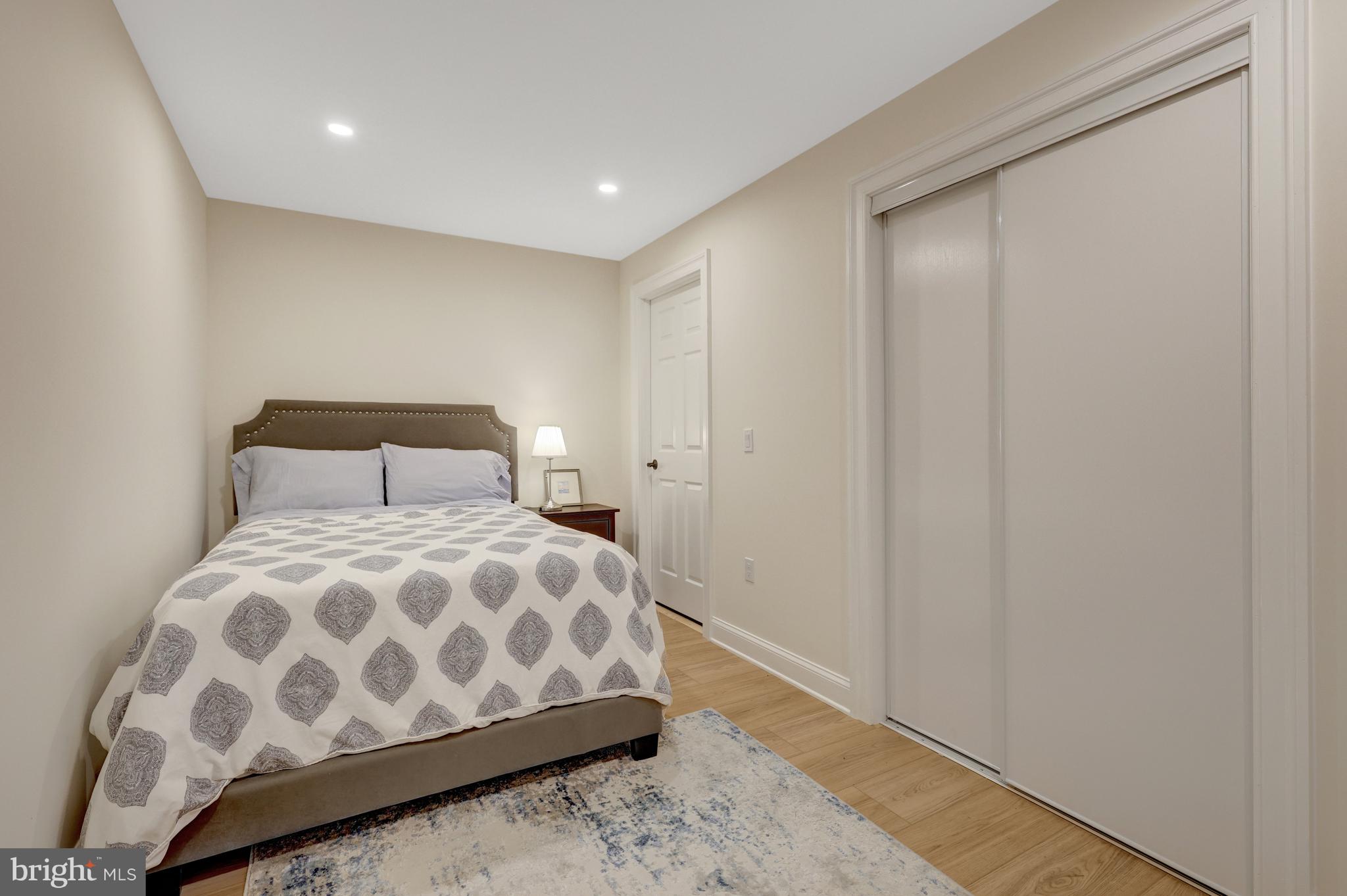 POTOMAC - Residential