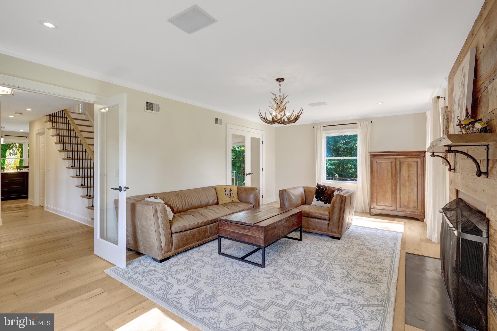 POTOMAC - Residential