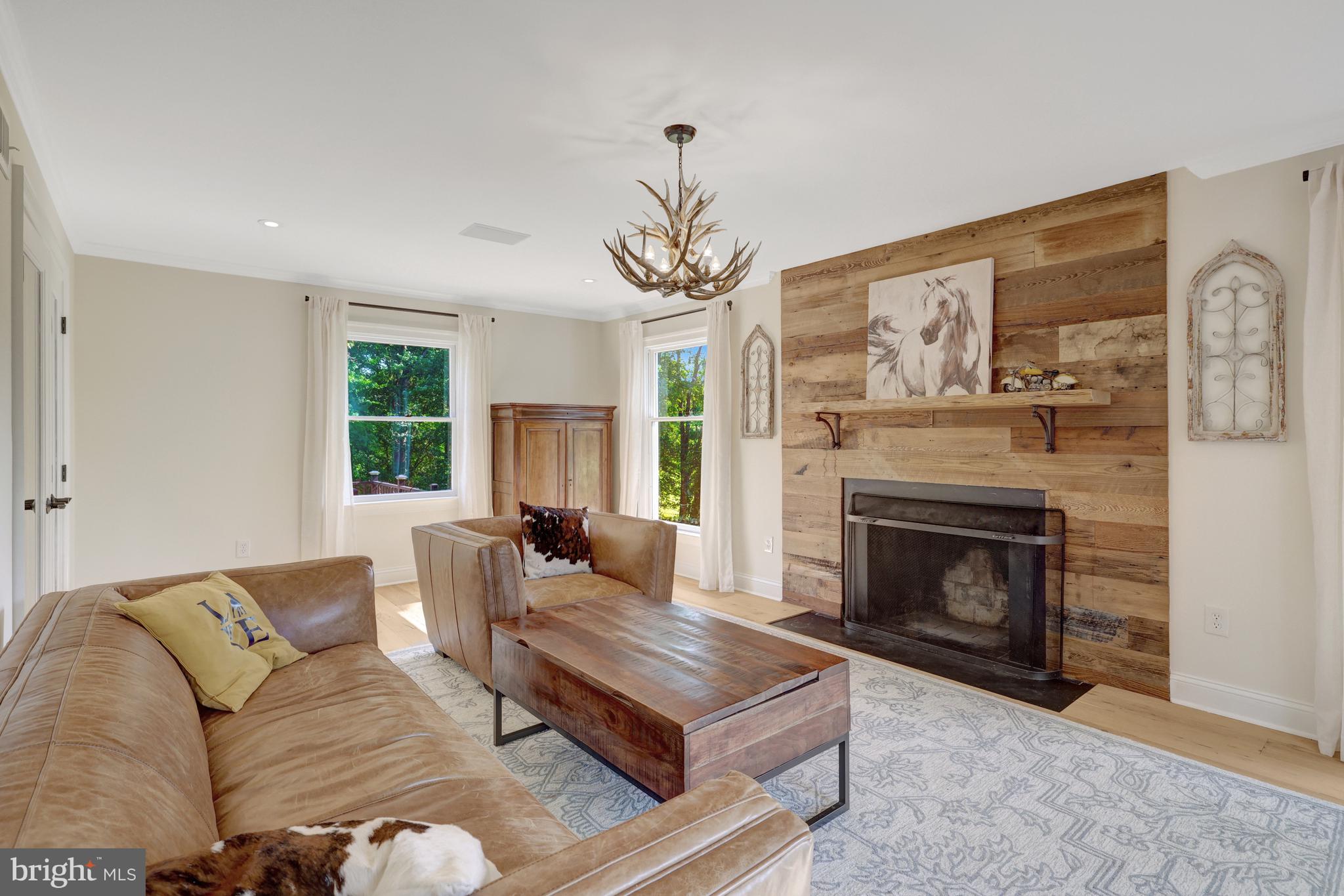 POTOMAC - Residential