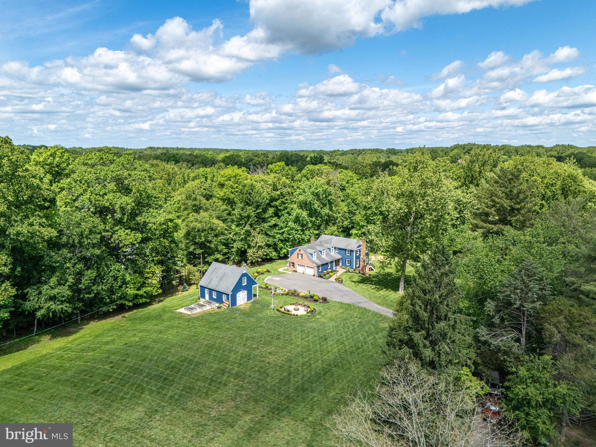 POTOMAC - Residential