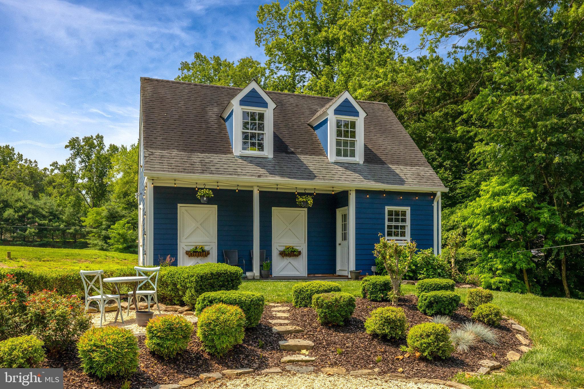 POTOMAC - Residential