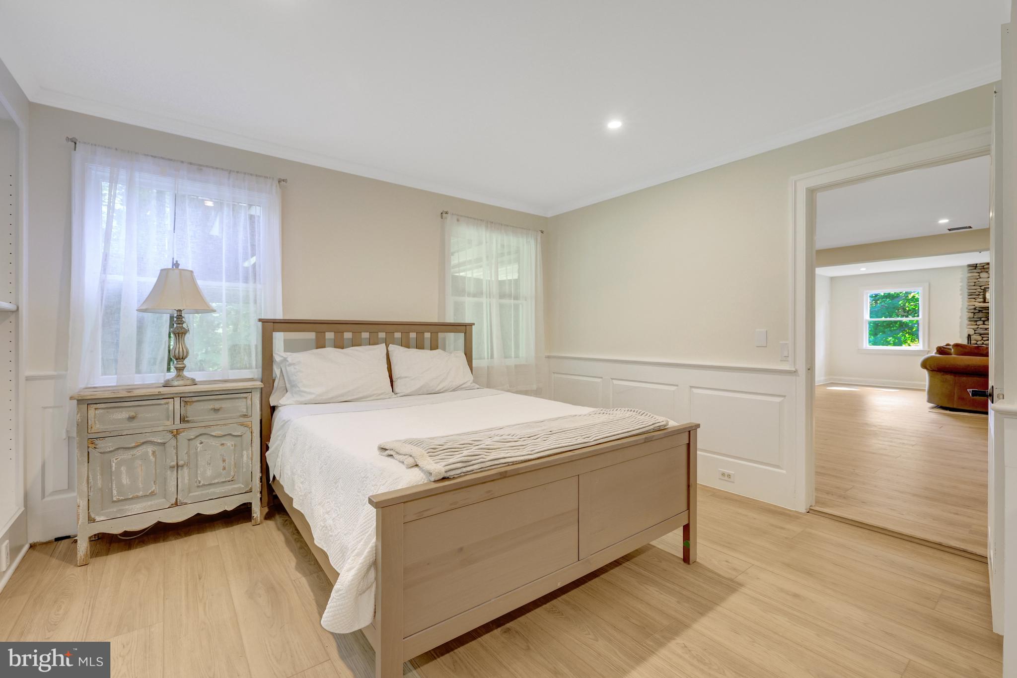 POTOMAC - Residential