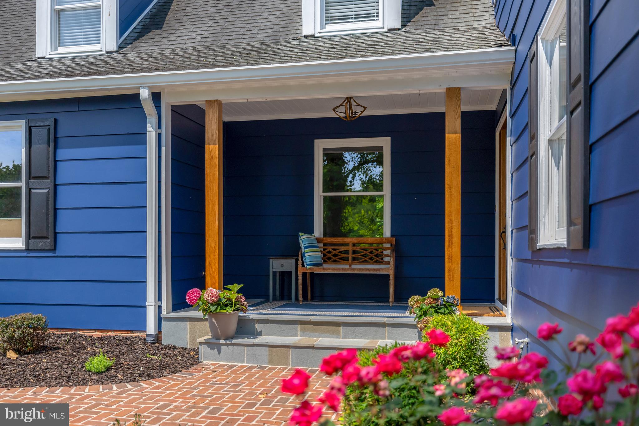 POTOMAC - Residential