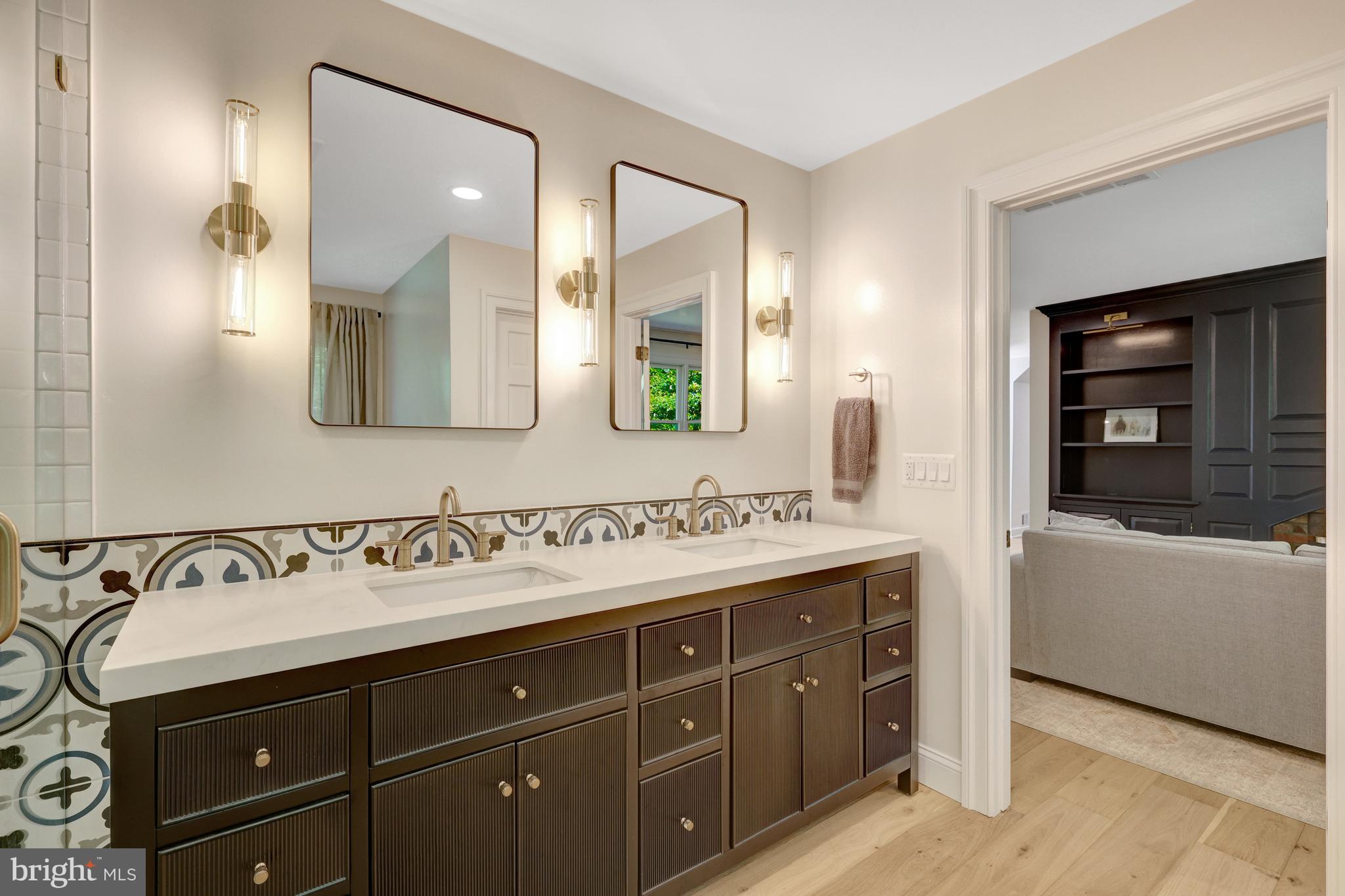 POTOMAC - Residential