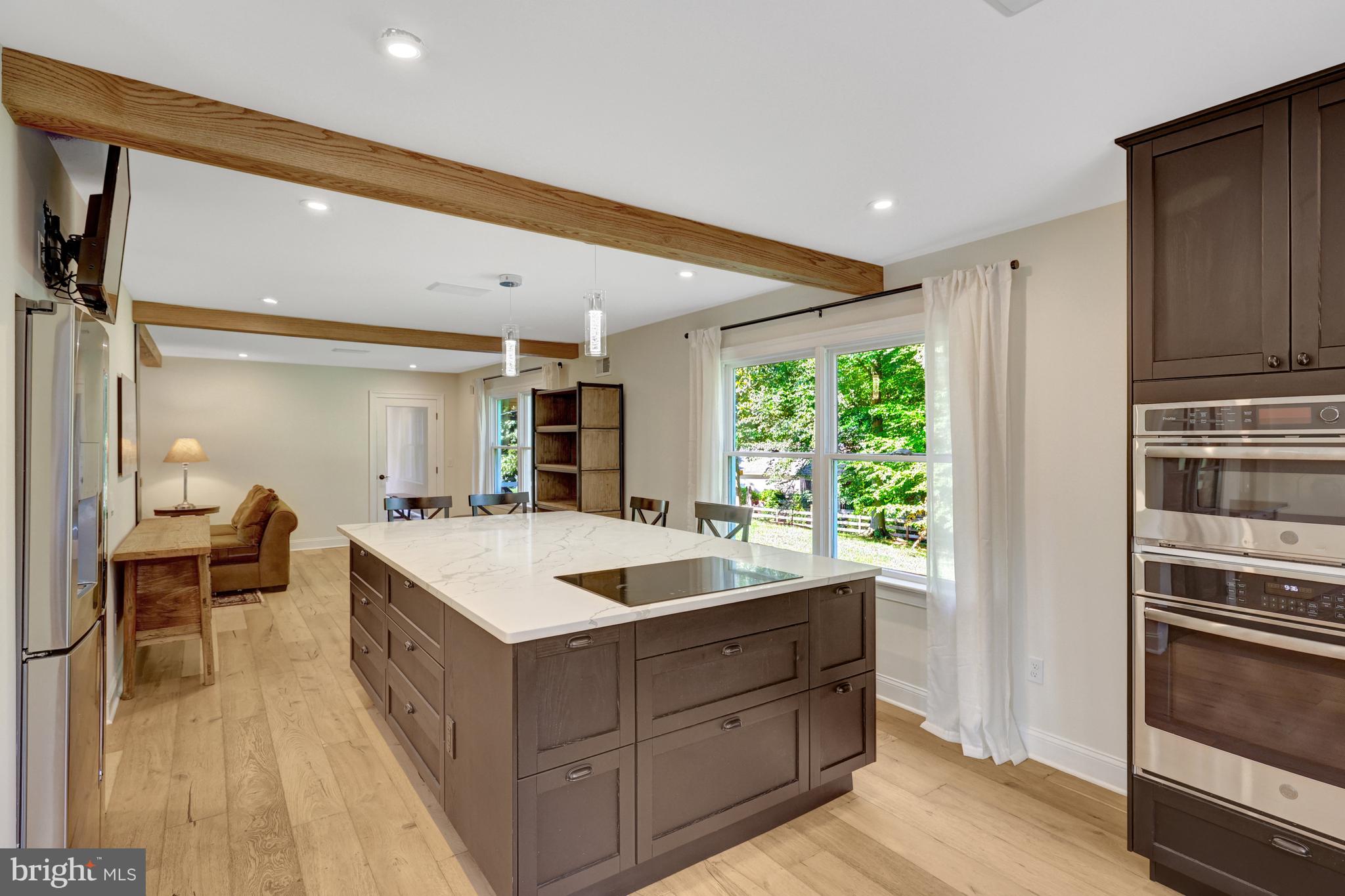 POTOMAC - Residential