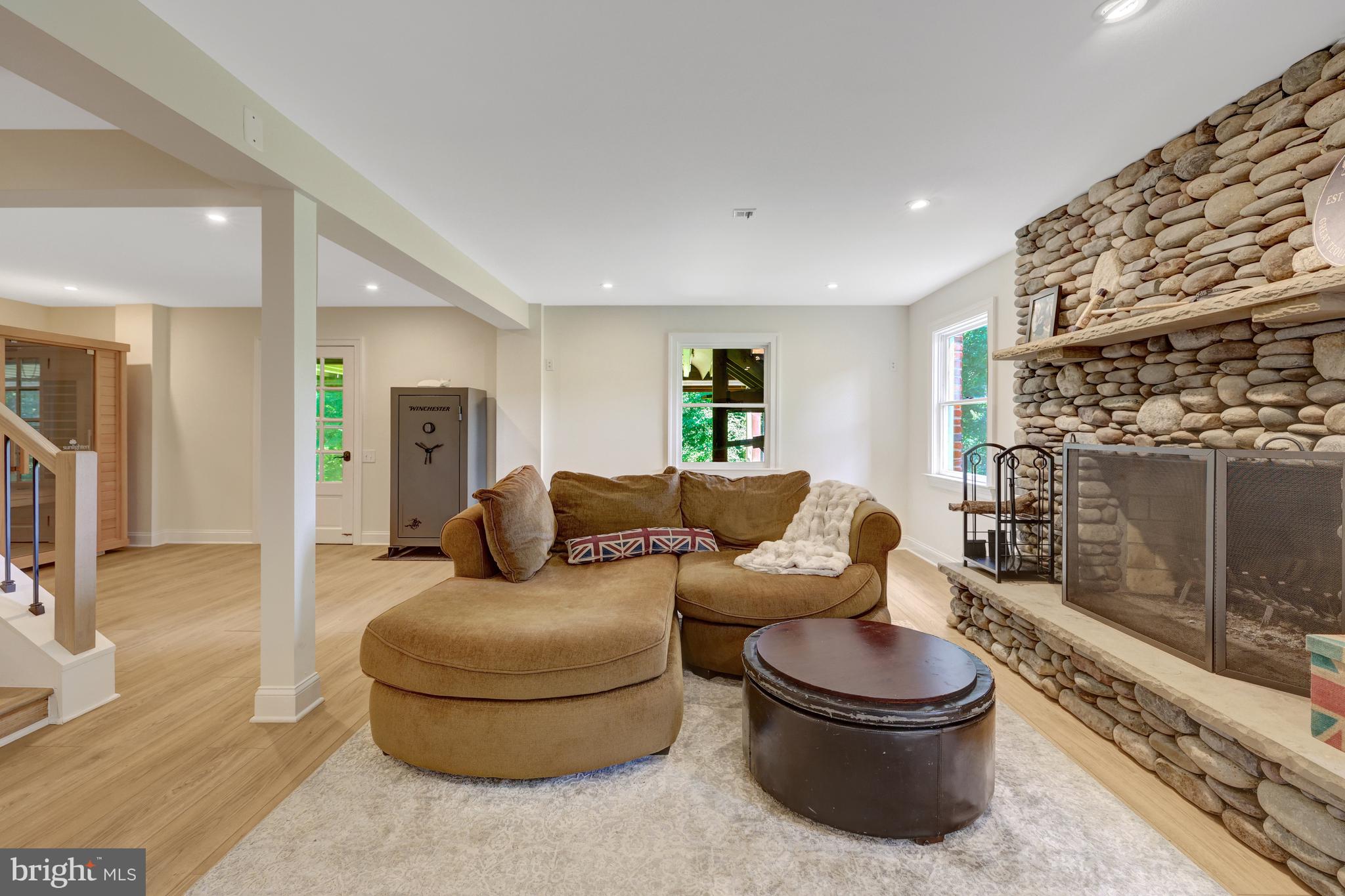 POTOMAC - Residential