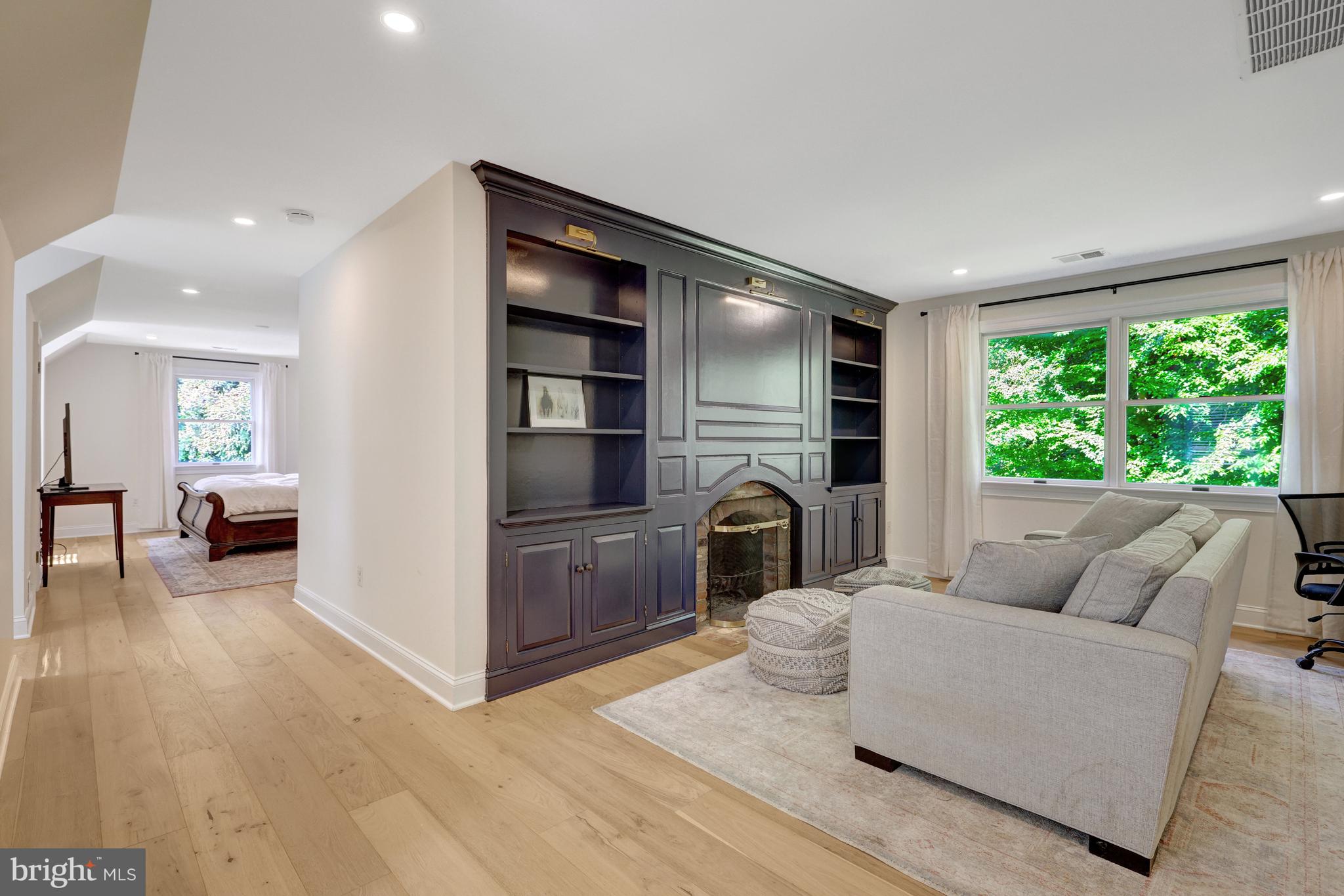 POTOMAC - Residential