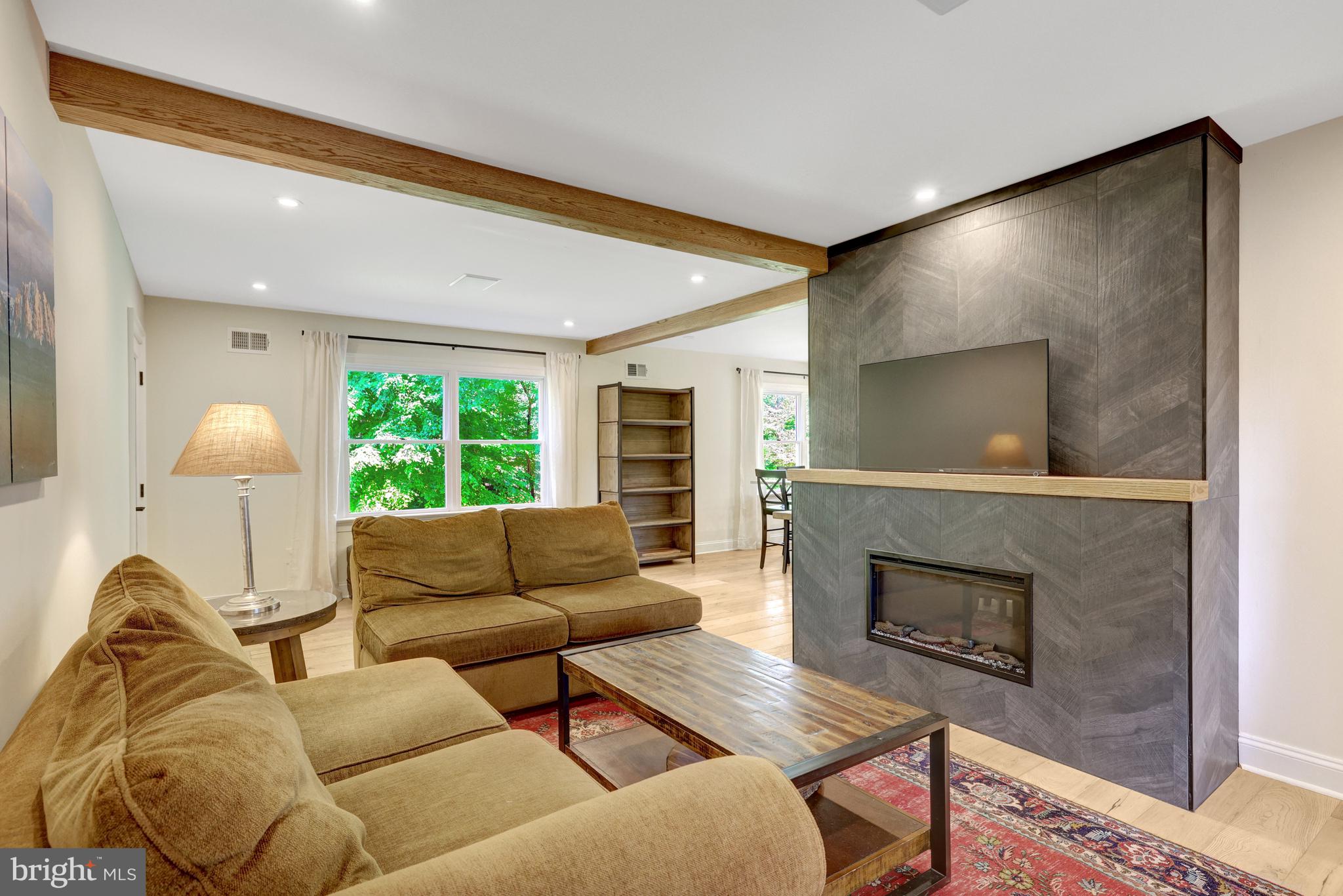 POTOMAC - Residential